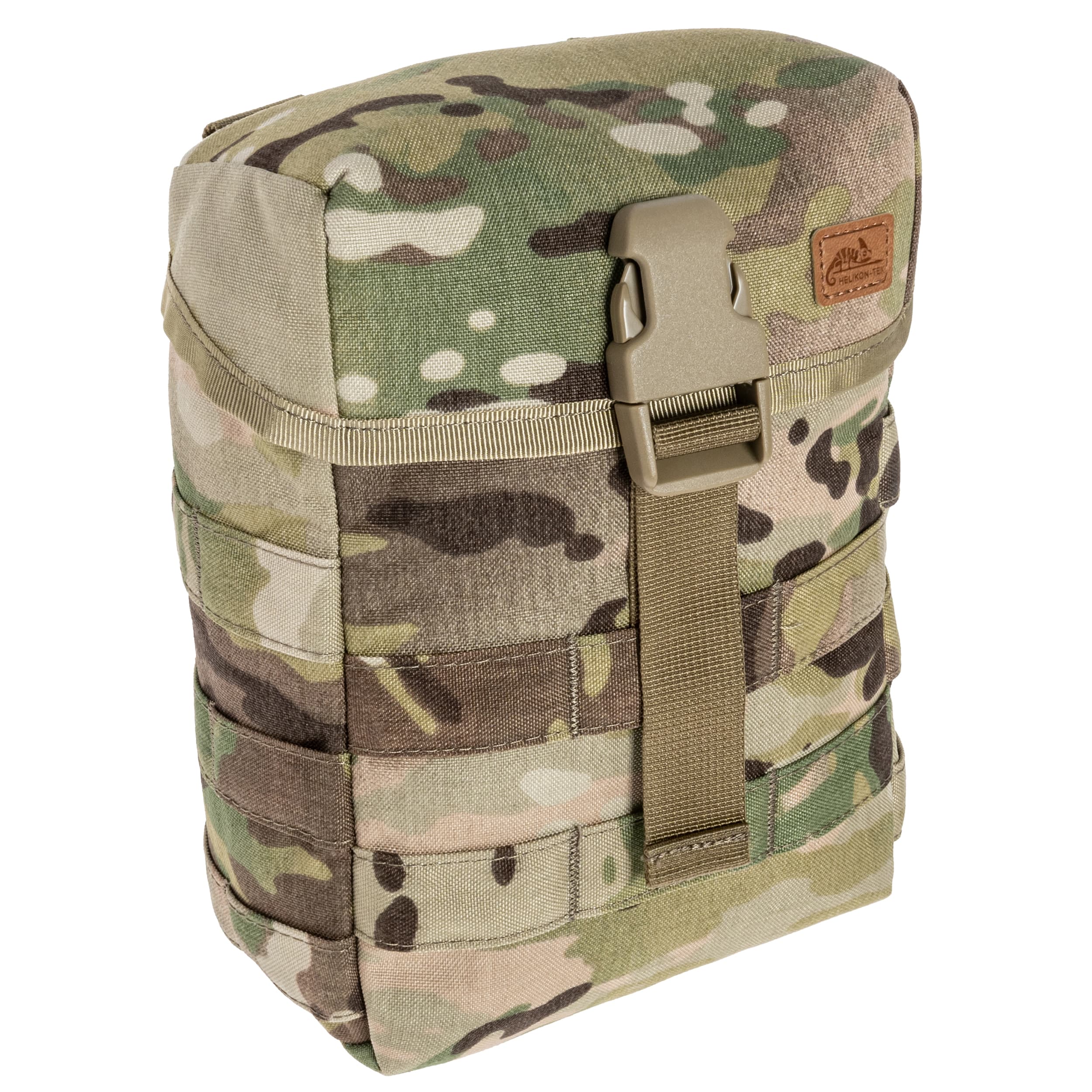 Kieszeń Helikon-Tex E&E Pouch - MultiCam