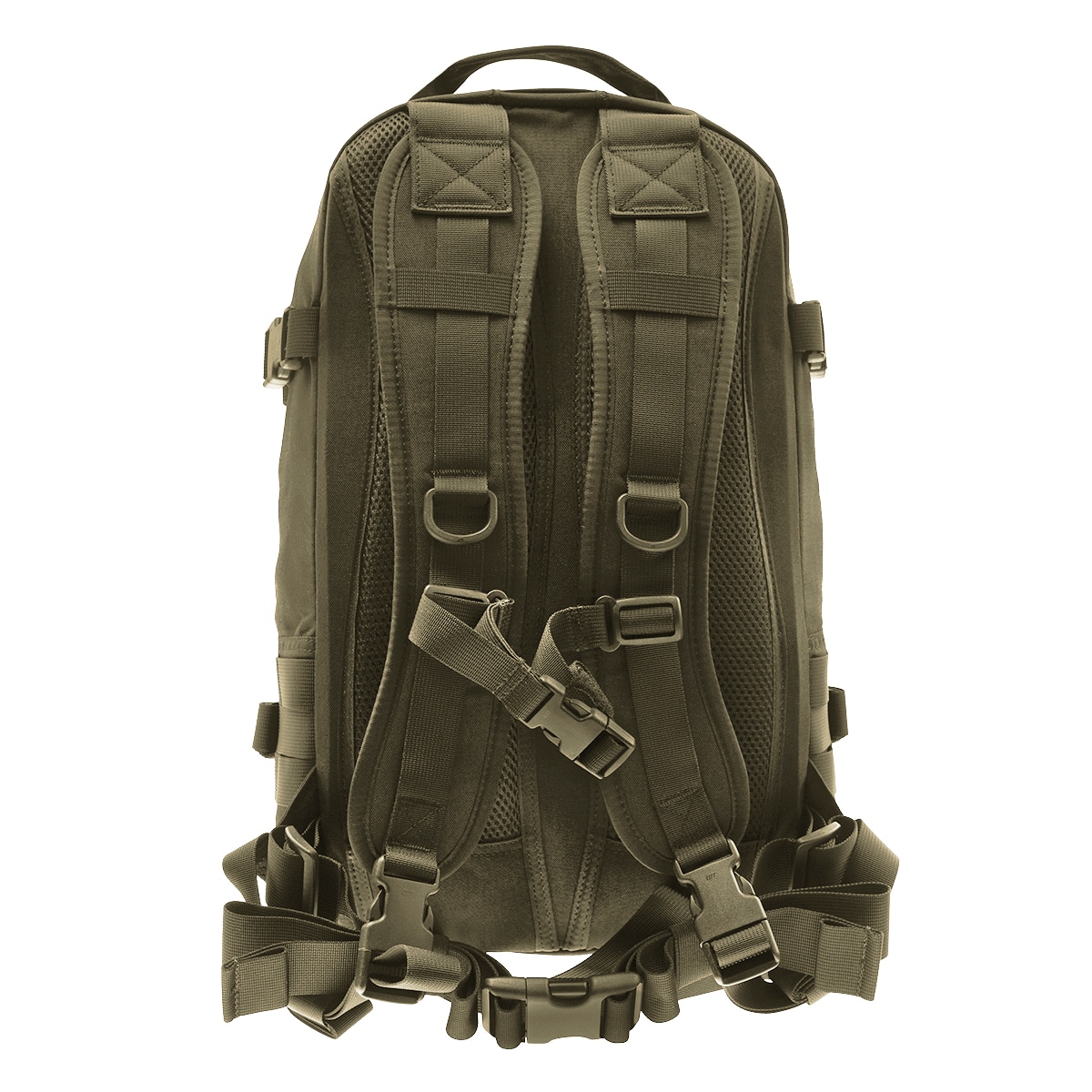 Plecak Helikon-Tex Raccoon Mk2 24 l - Olive Green
