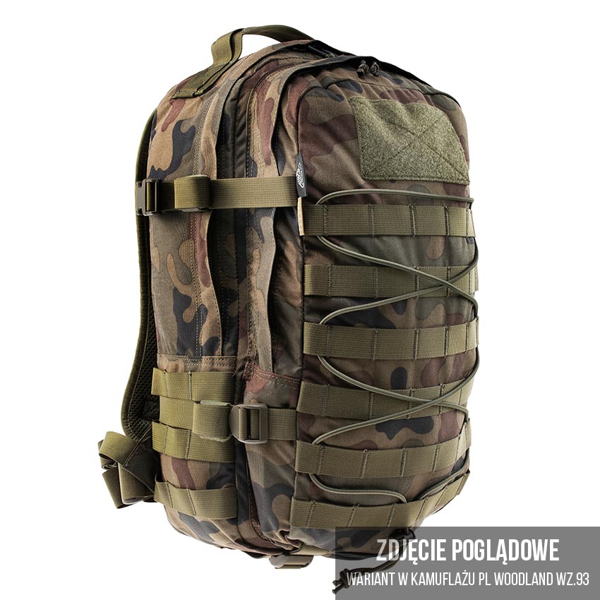 Plecak Helikon-Tex Raccoon Mk2 24 l - Coyote