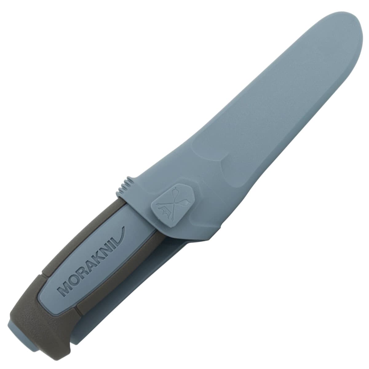 Nóż Mora Basic 511 Limited Edition 2022 Dusty Blue/Dark Grey