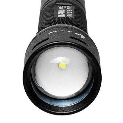 Latarka Falcon Eye ALPHA Focus 2.3 - zestaw 