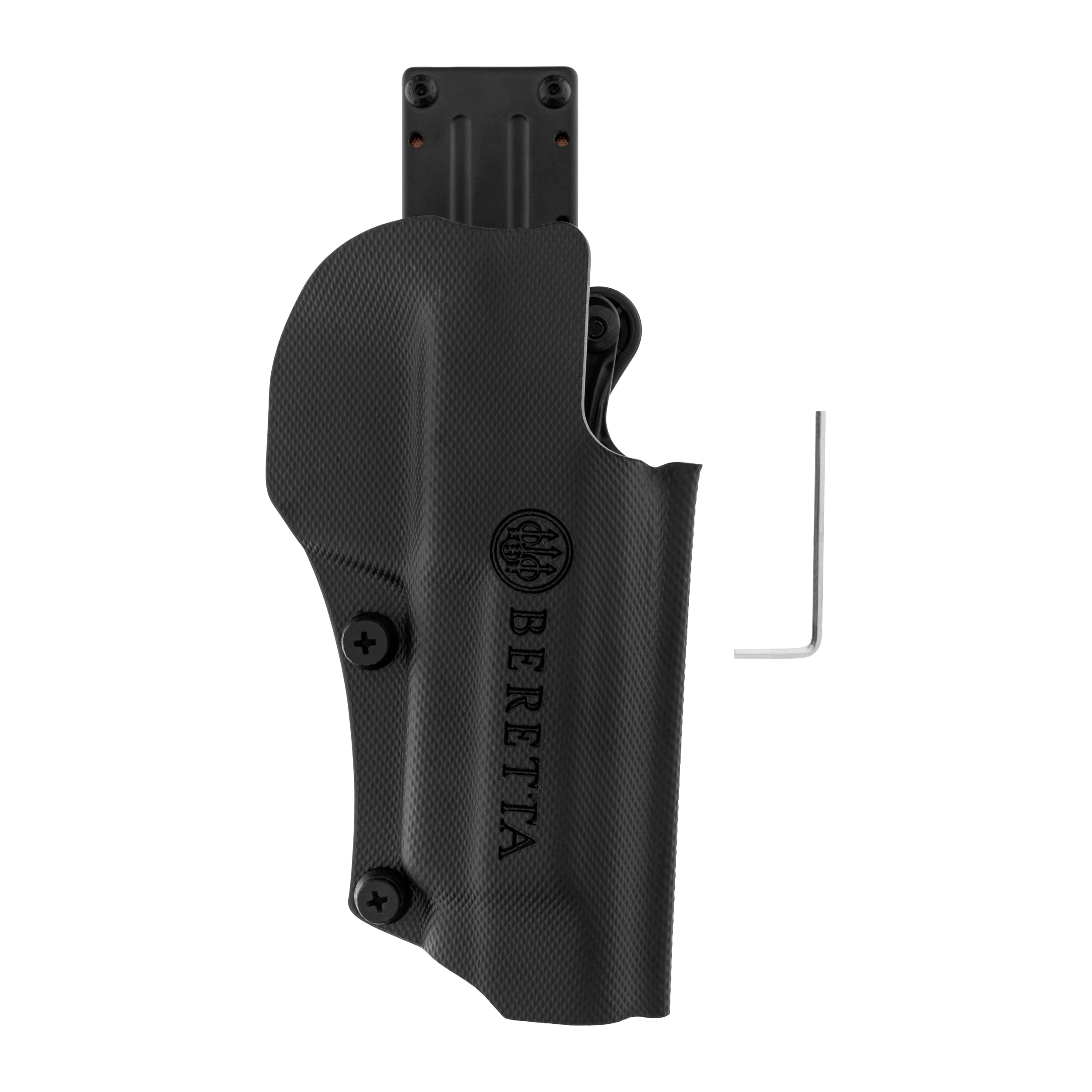 Кобура Beretta Competition Thunder для пістолетів 92 - Black