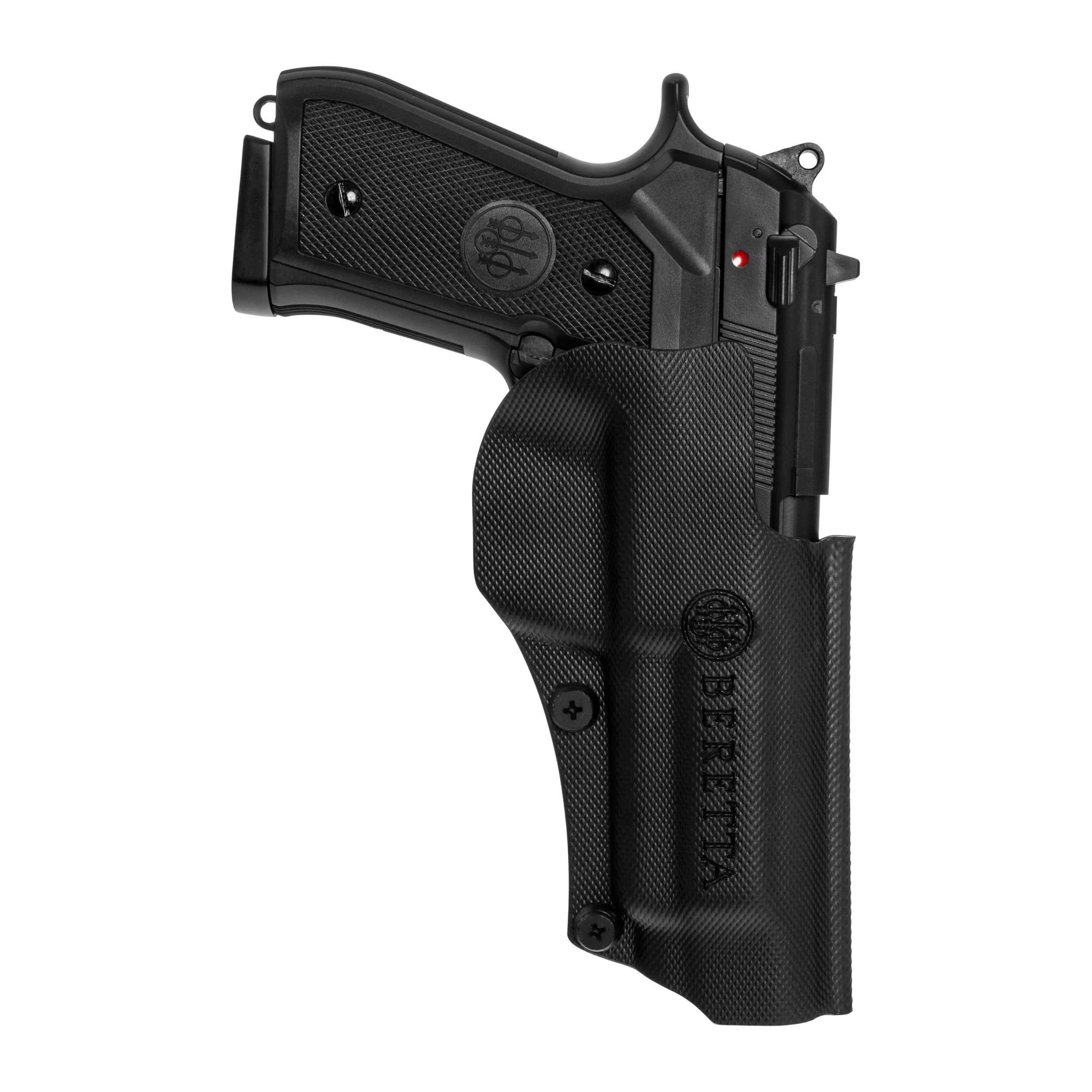 Кобура Beretta Competition Thunder для пістолетів 92 - Black