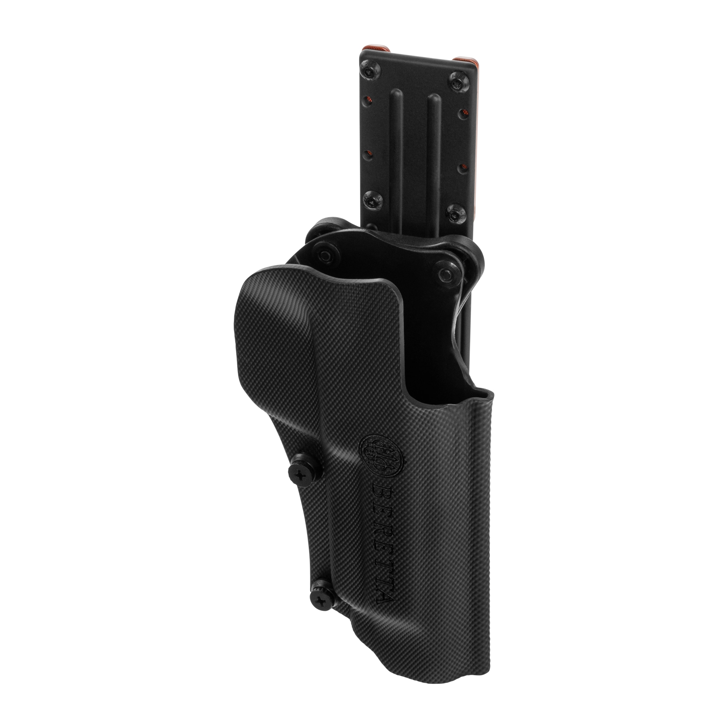Кобура Beretta Competition Thunder для пістолетів 92 - Black