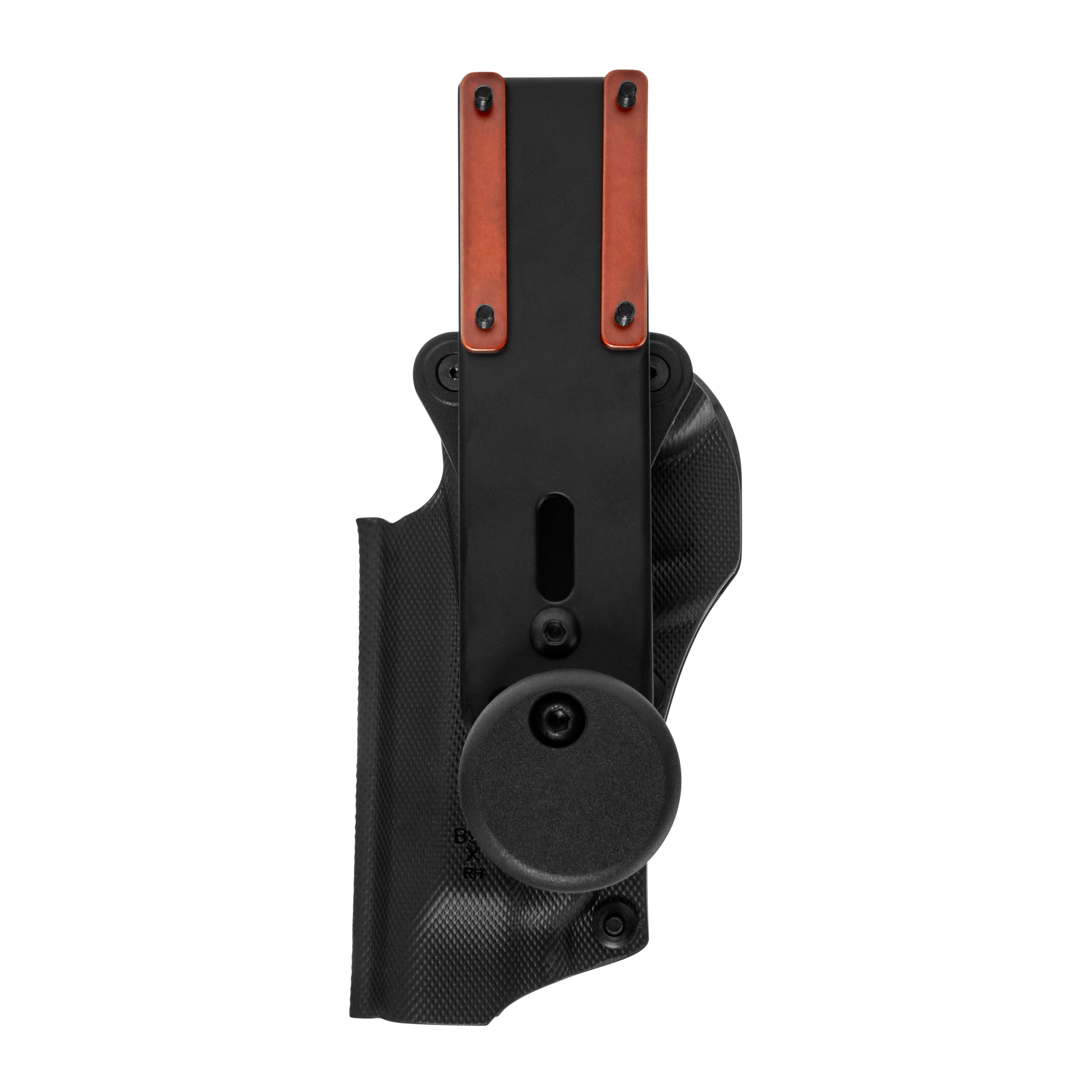 Кобура Beretta Competition Thunder для пістолетів 92 - Black