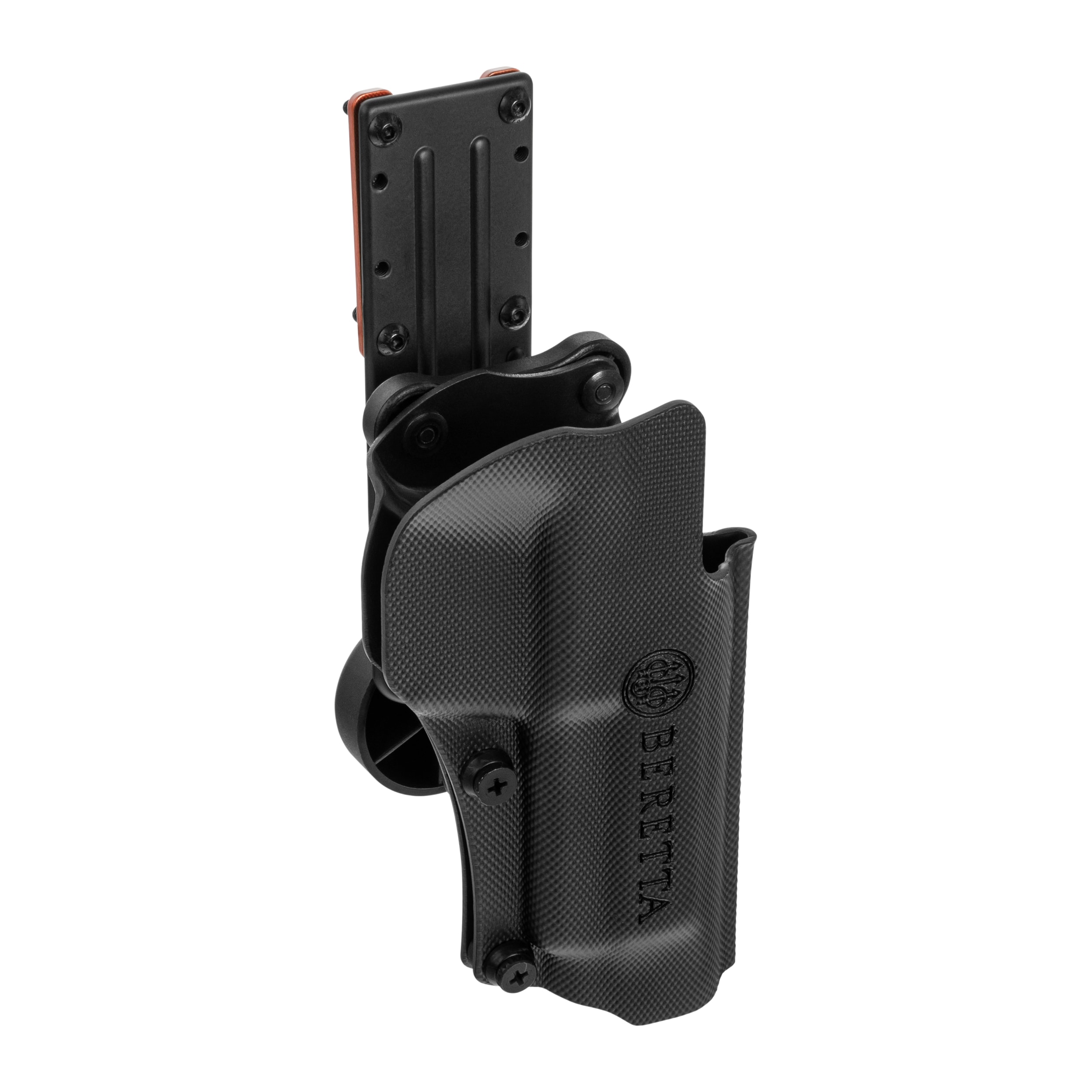 Кобура Beretta Competition Thunder для пістолетів 92 - Black