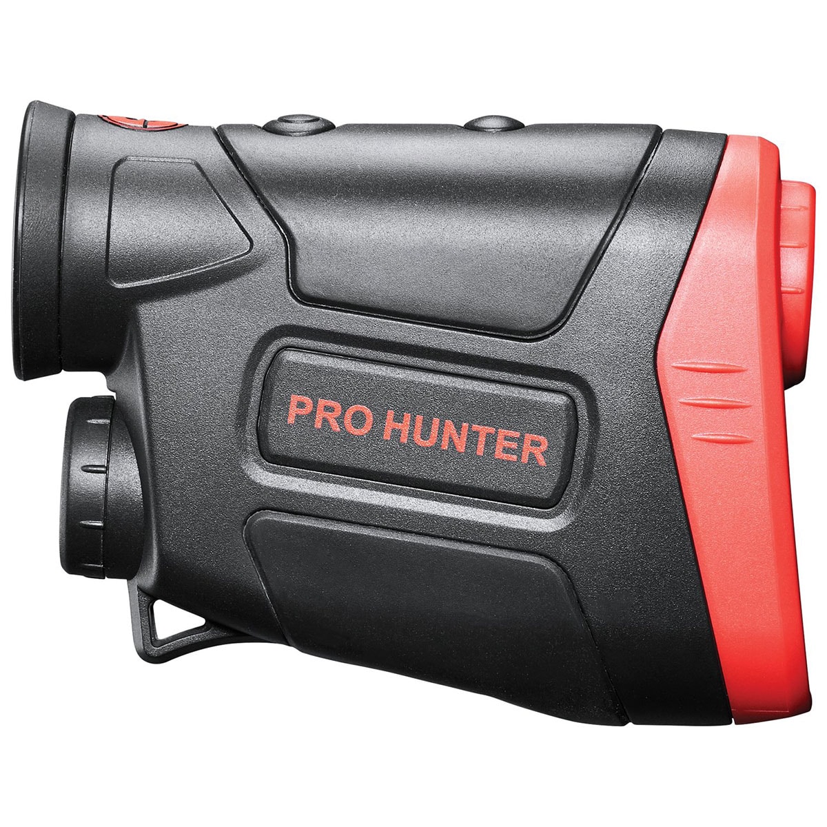 Лазерний далекомір Simmons Pro Hunter 750 6x24