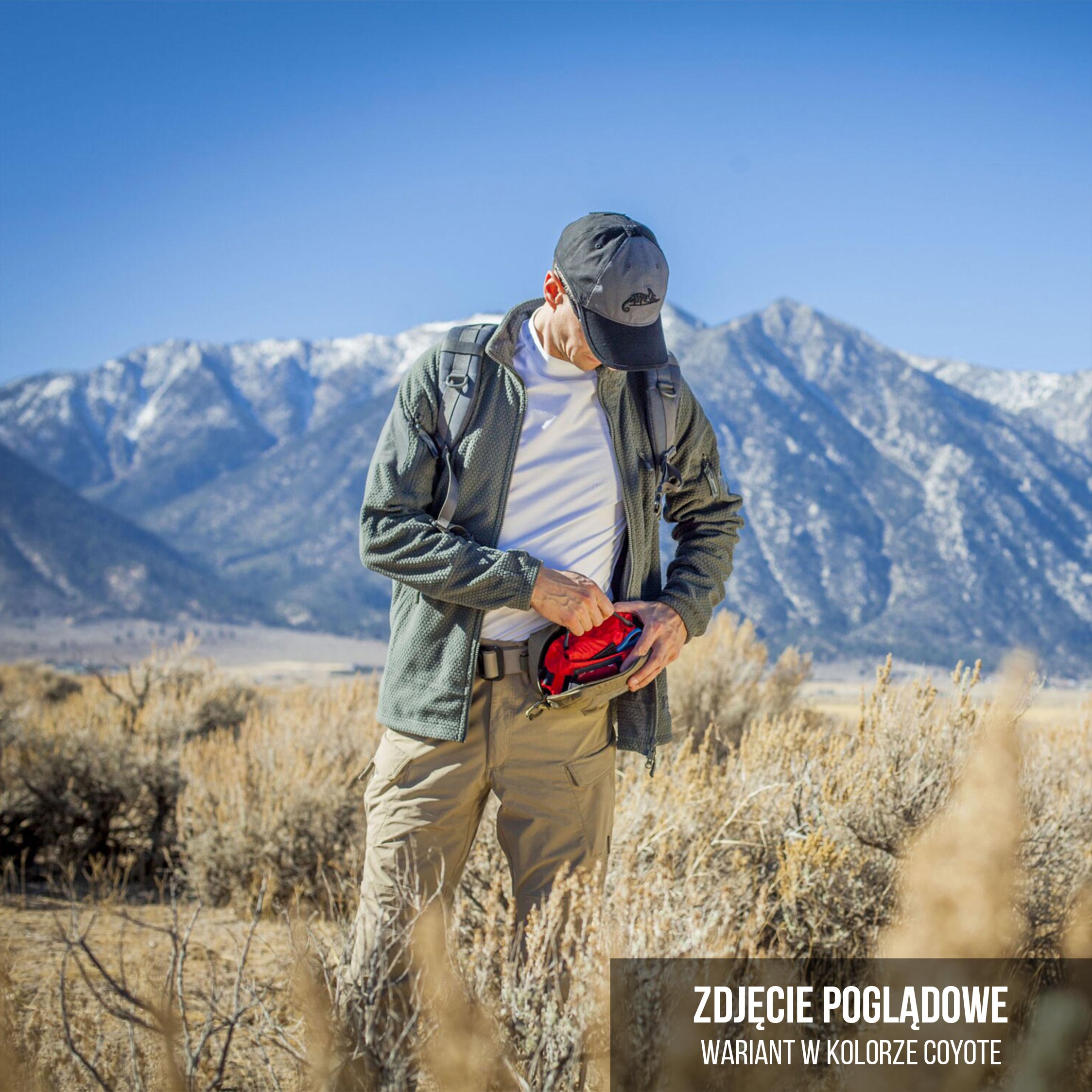 Apteczka Helikon-Tex Modular Individual Med Kit - MultiCam