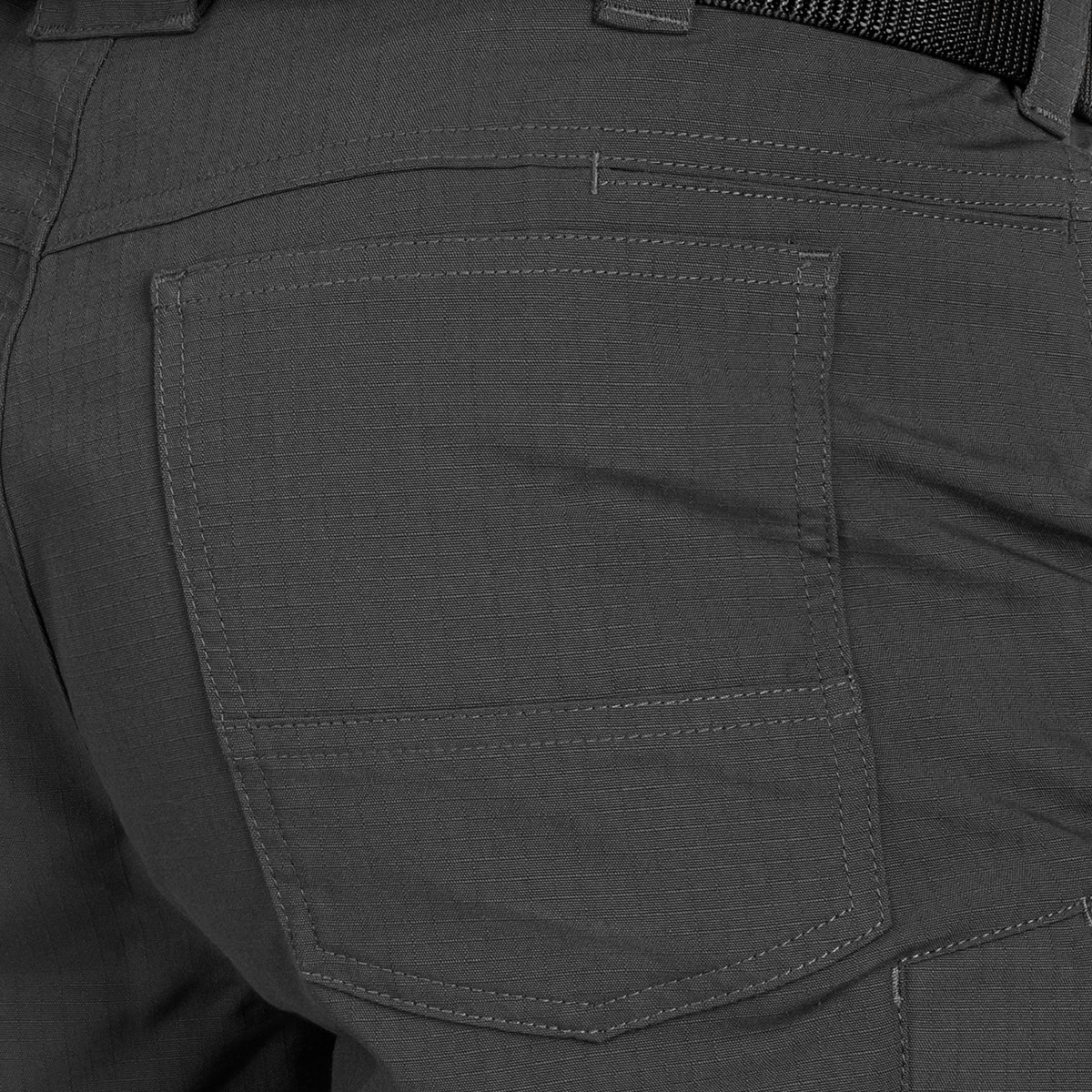 Spodnie Tru-Spec Pro Vector 24/7 PR - Black