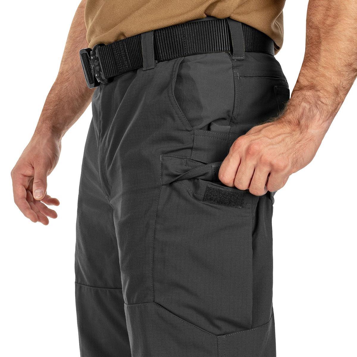 Штани Tru-Sec Pro Vector 24/7 PR штани - чорні