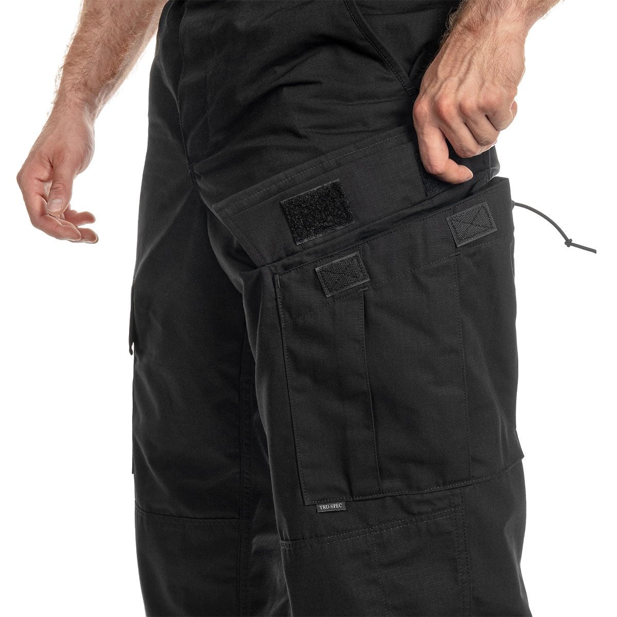 Штани Tru-Spec Tactical Response Uniform - Black