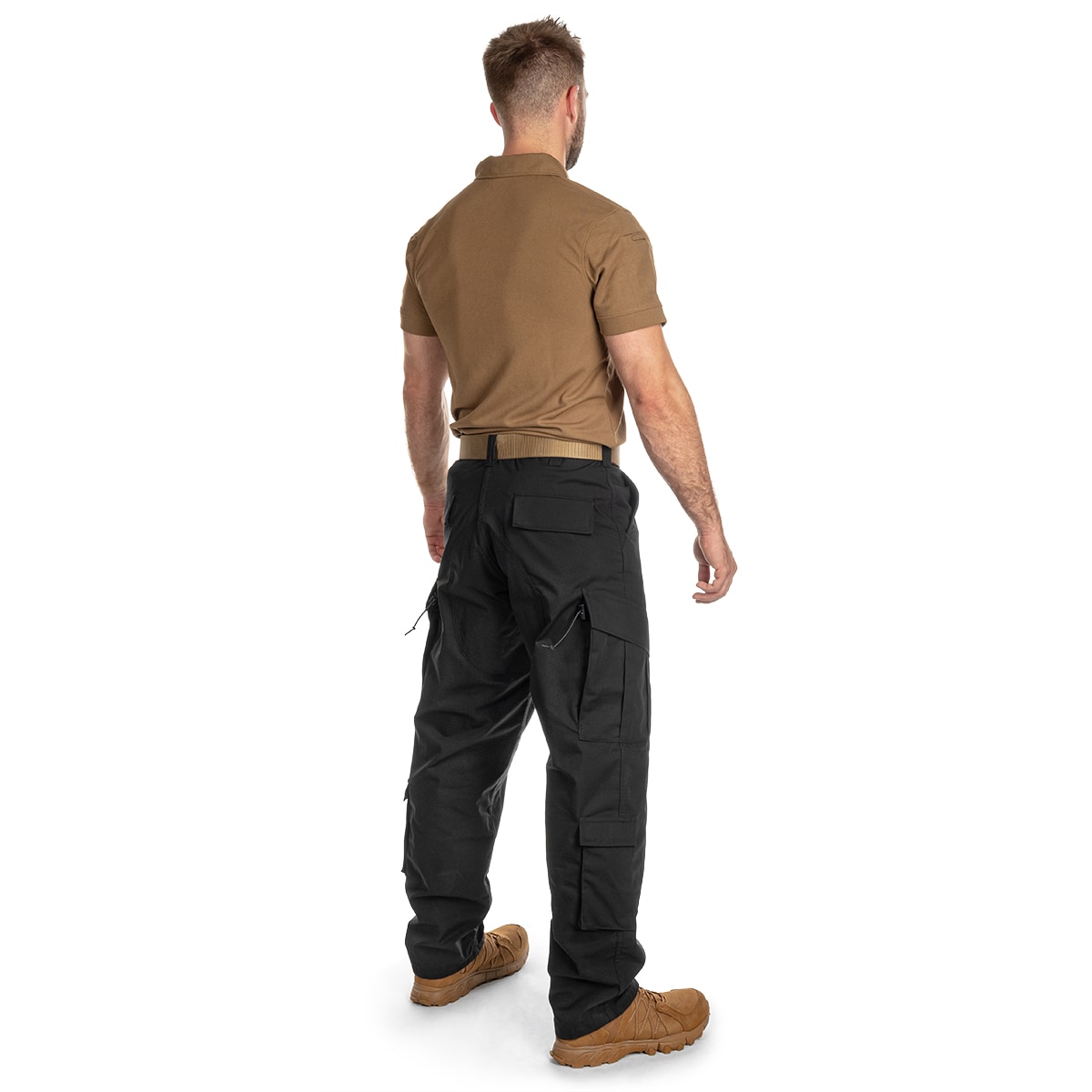 Spodnie Tru-Spec Tactical Response Uniform - Black