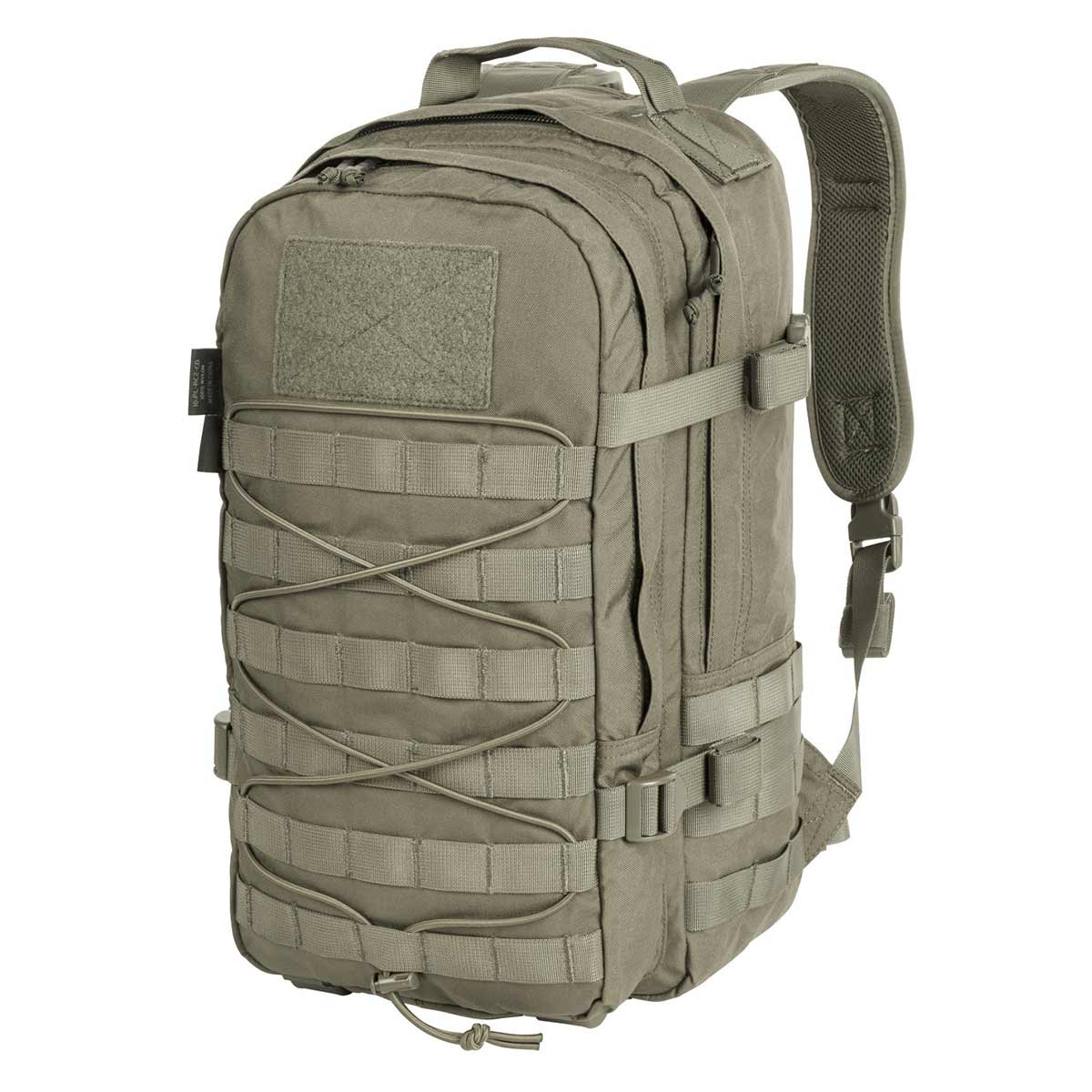 Рюкзак Helikon-Tex Raccoon Mk2 24 л - Adaptive Green