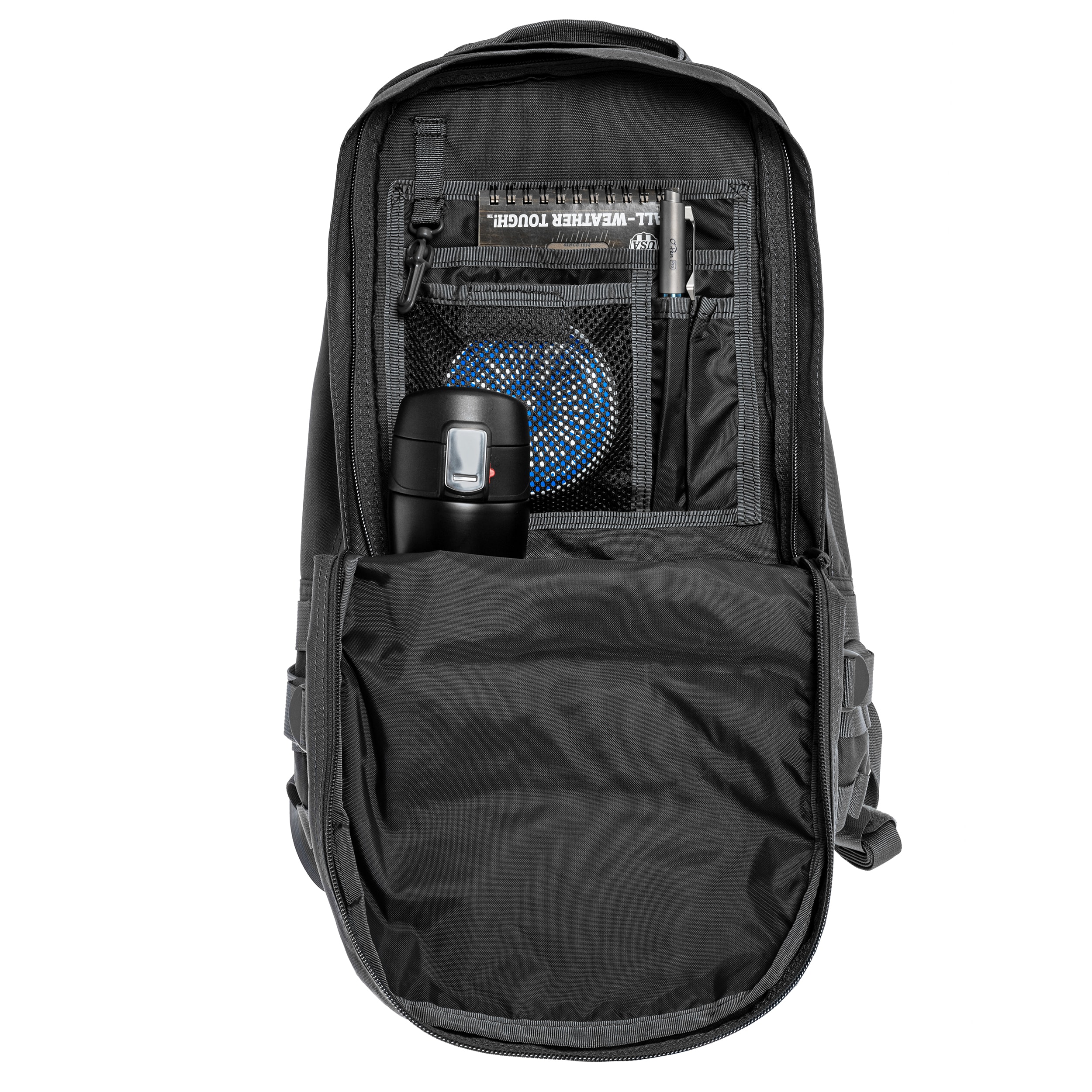 Plecak Helikon-Tex Raccoon Mk2 24 l - Shadow Grey