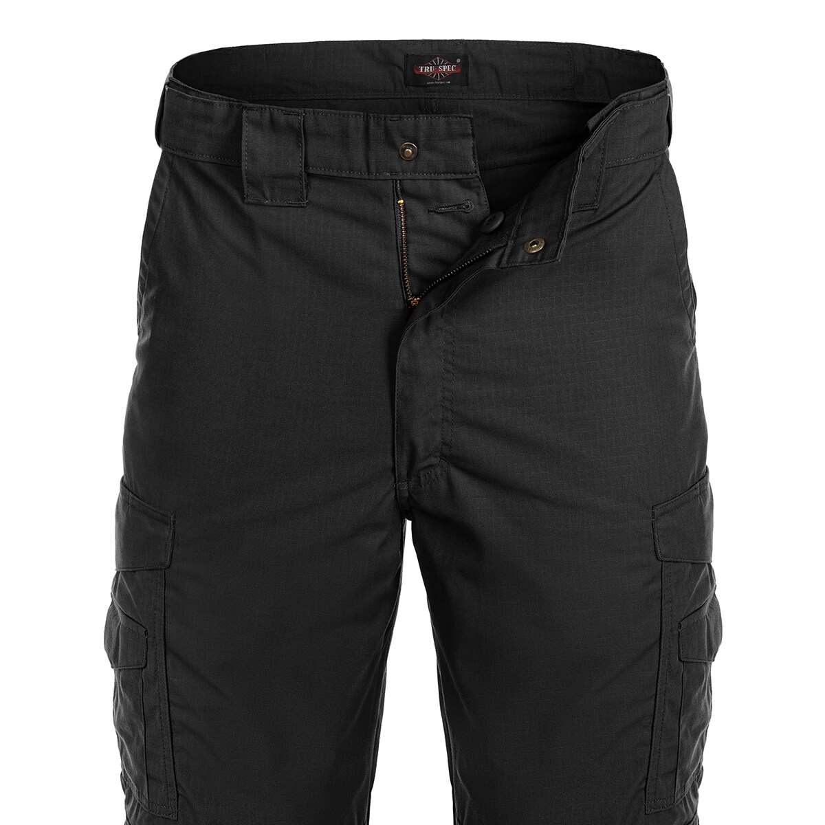 Spodnie Tru-Spec Original Tactical 24/7 PR - Black