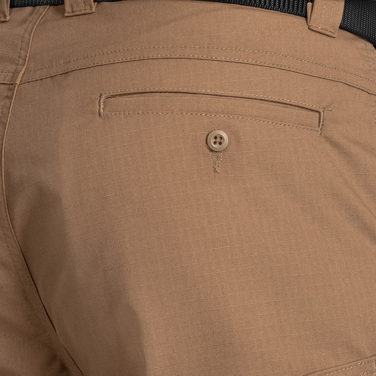 Szorty Tru-Spec Tactical Cargo - Coyote