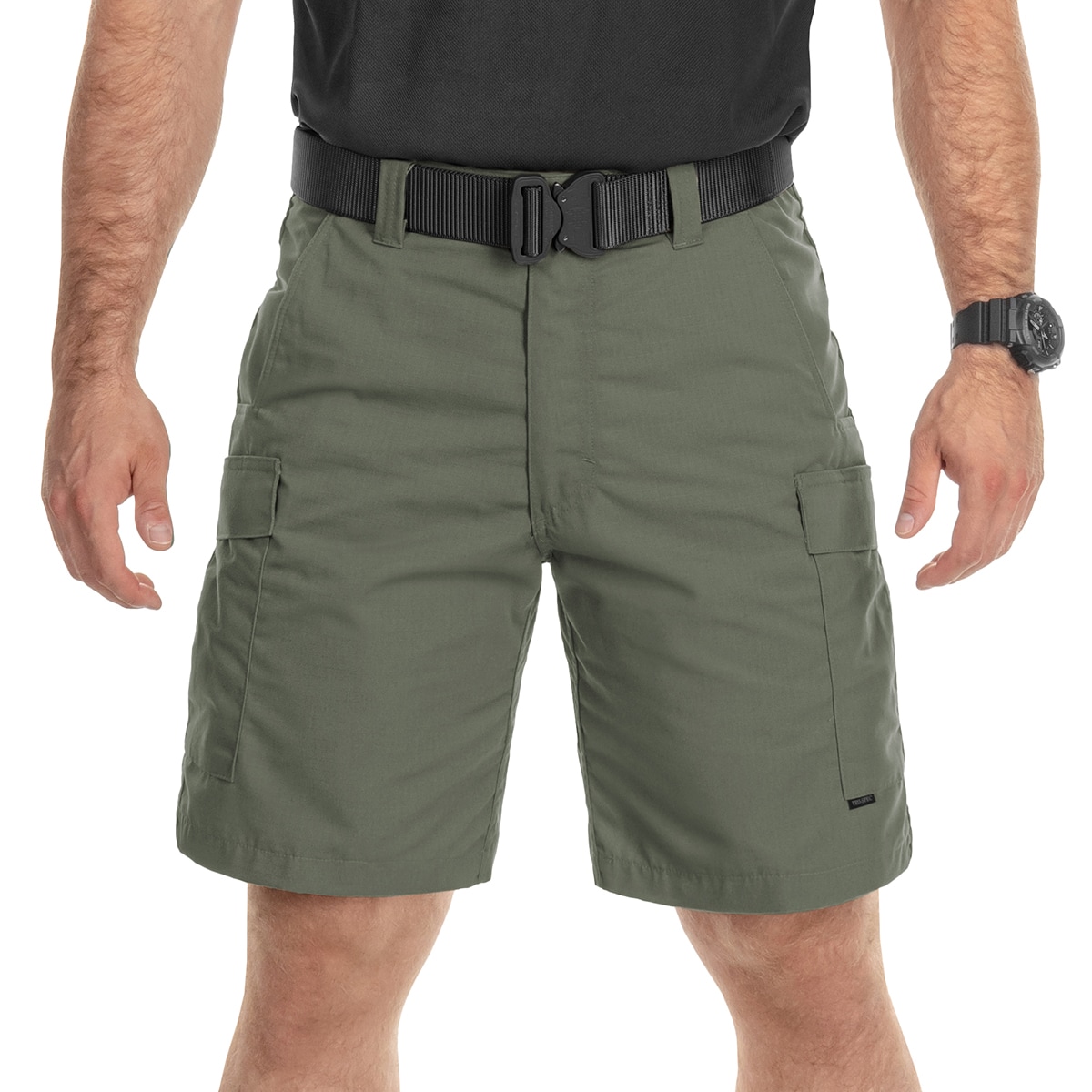 Szorty Tru-Spec Tactical Cargo - Olive Drab