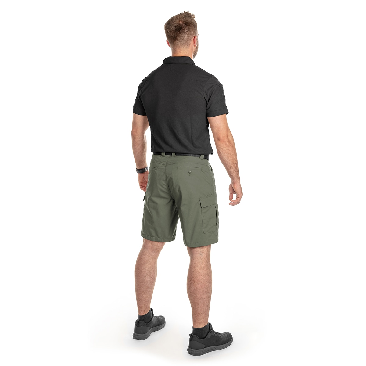 Szorty Tru-Spec Tactical Cargo - Olive Drab