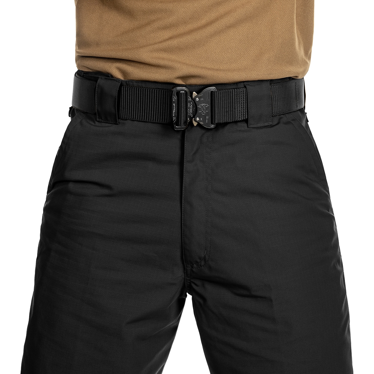 Spodnie Tru-Spec 24-7 Classic - Black