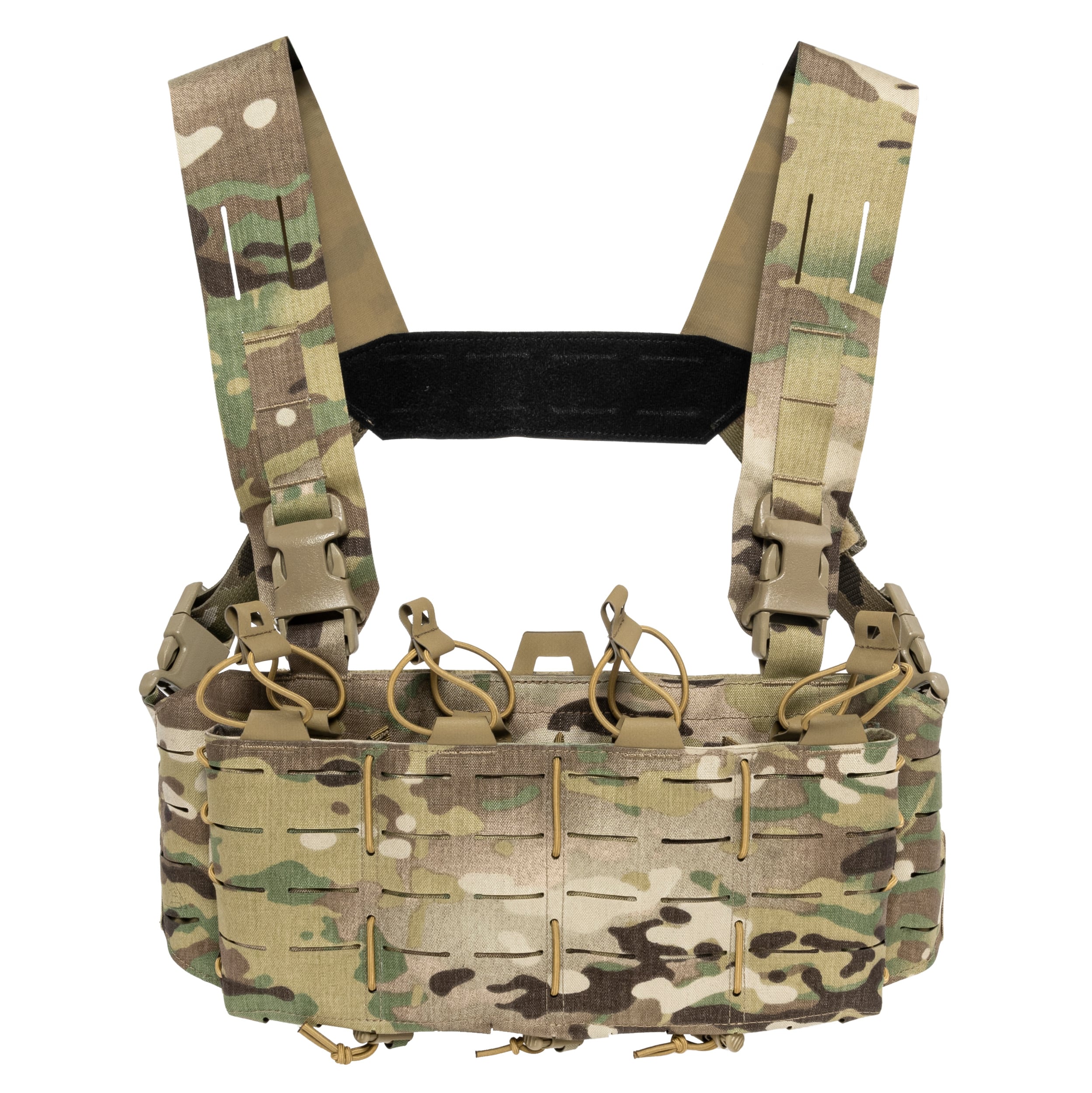 Kamizelka taktyczna Direct Action Tiger Moth Chest Rig - MultiCam