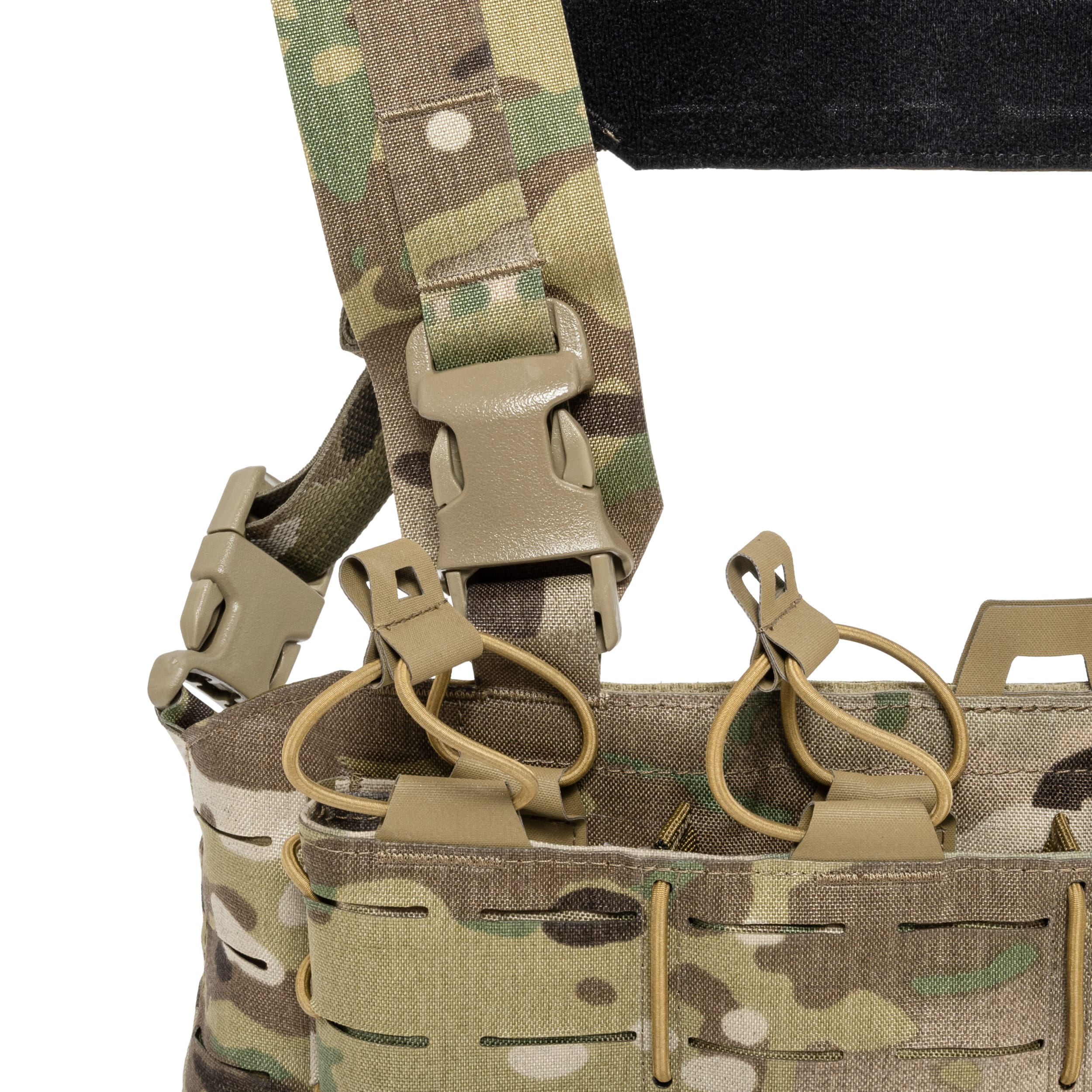 Kamizelka taktyczna Direct Action Tiger Moth Chest Rig - MultiCam