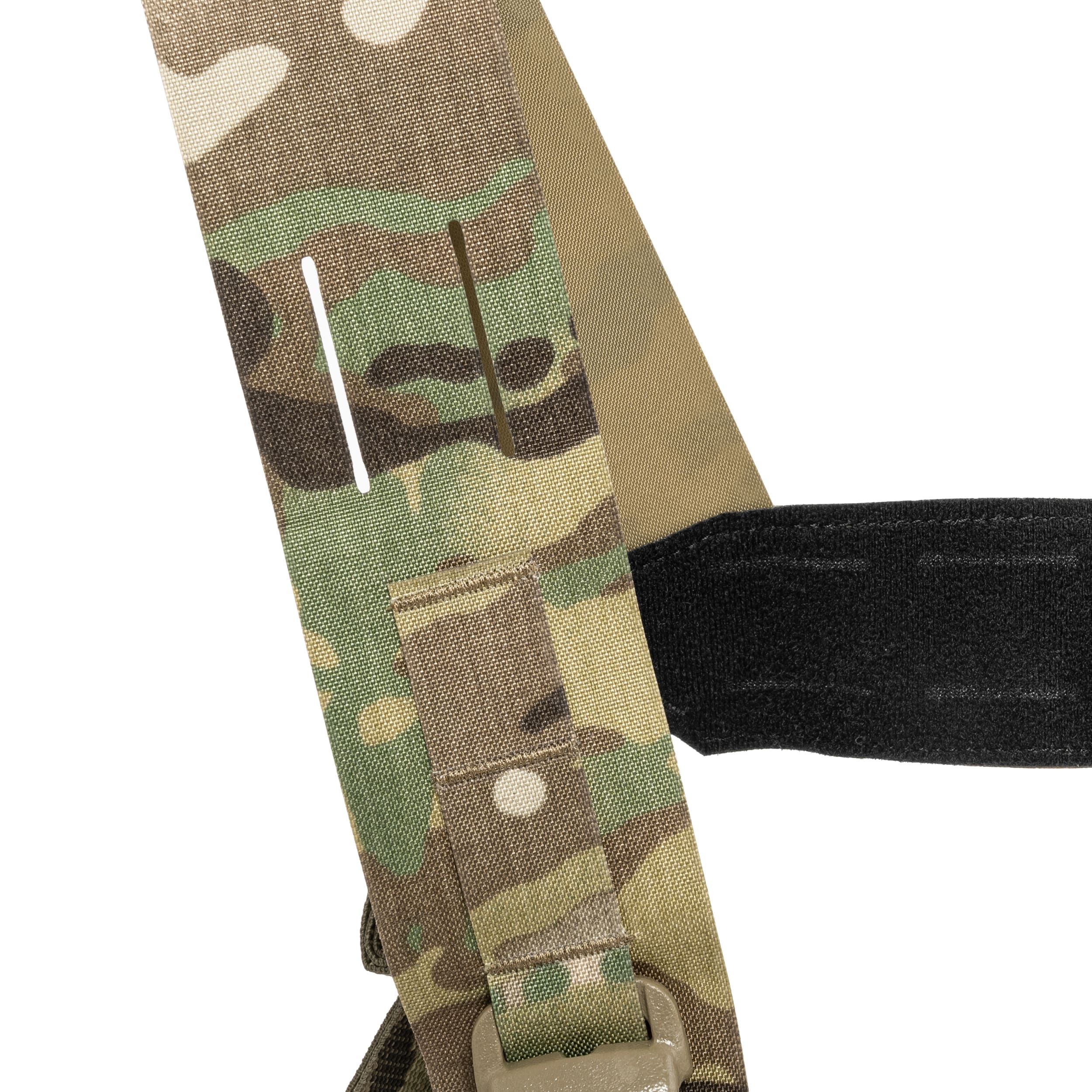 Kamizelka taktyczna Direct Action Tiger Moth Chest Rig - MultiCam