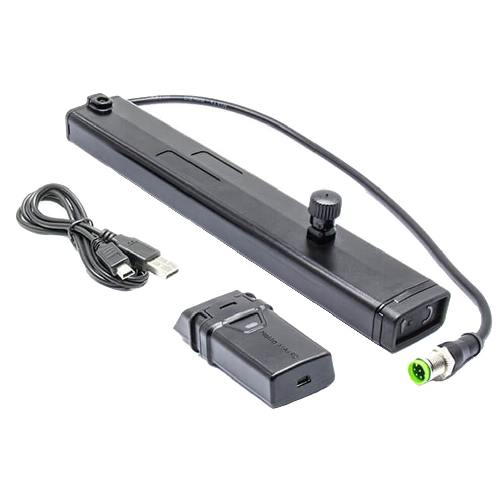 Zestaw wykrywaczy metali Nokta Makro The Legend Pro i PulseDive Pointer z akcesoriami