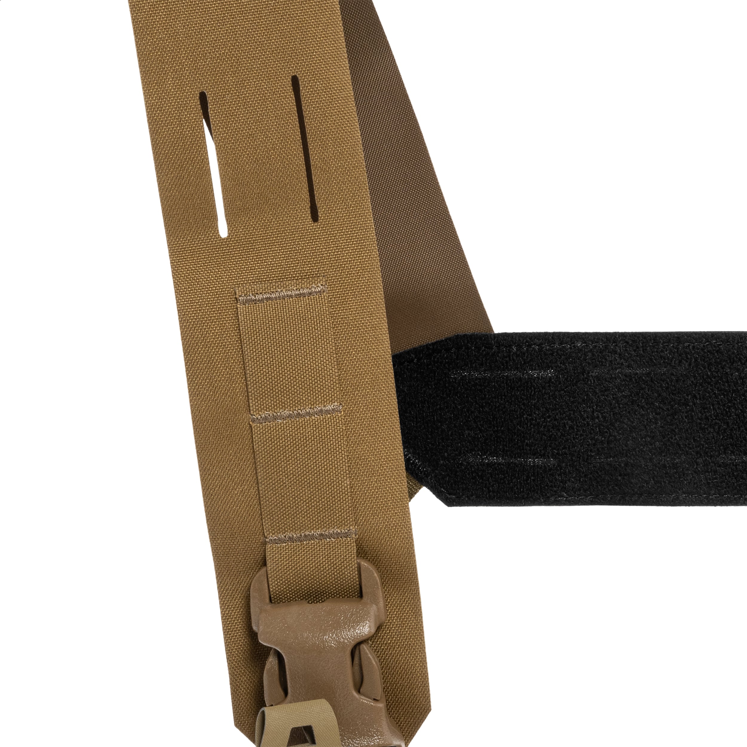 Kamizelka taktyczna Direct Action Tiger Moth Chest Rig - Coyote Brown