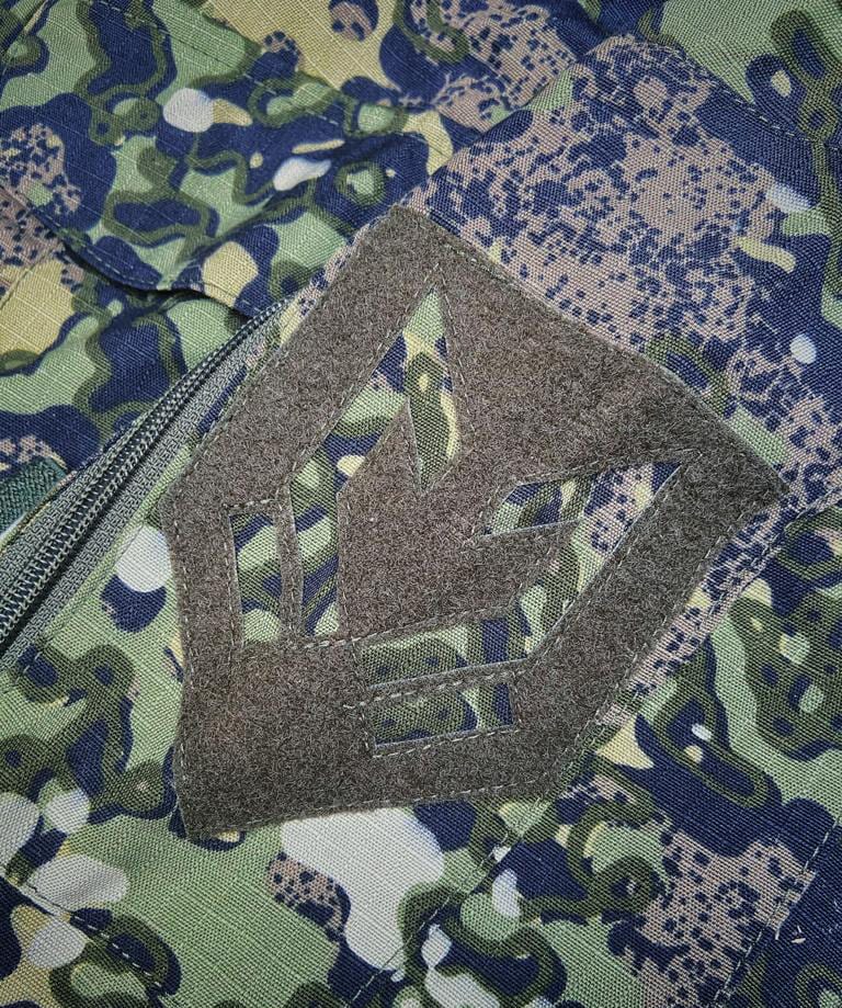 Czapka z daszkiem Maskpol Base MAPA B