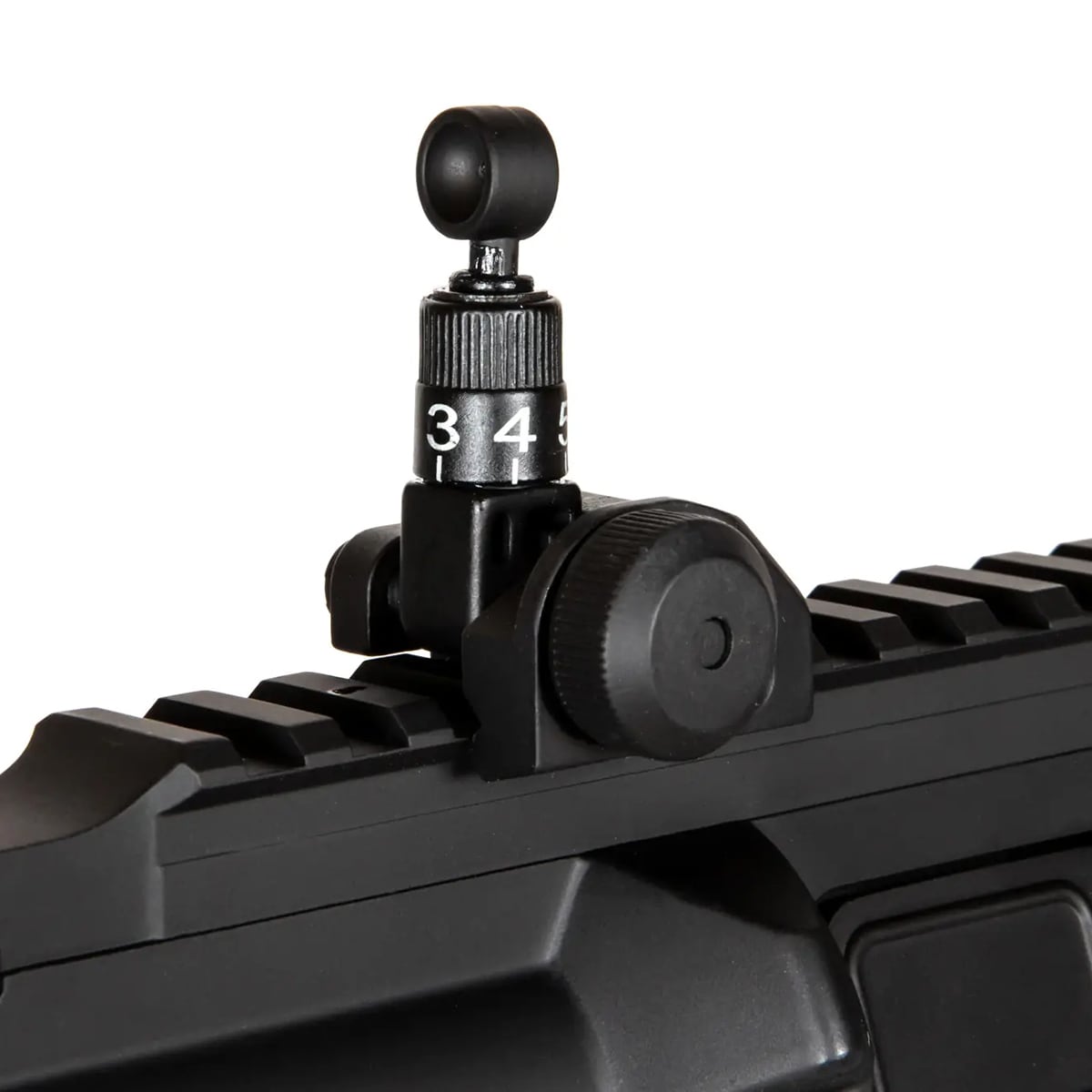 Штурмова гвинтівка AEG Specna Arms SA-H06 ONE - Half Tan