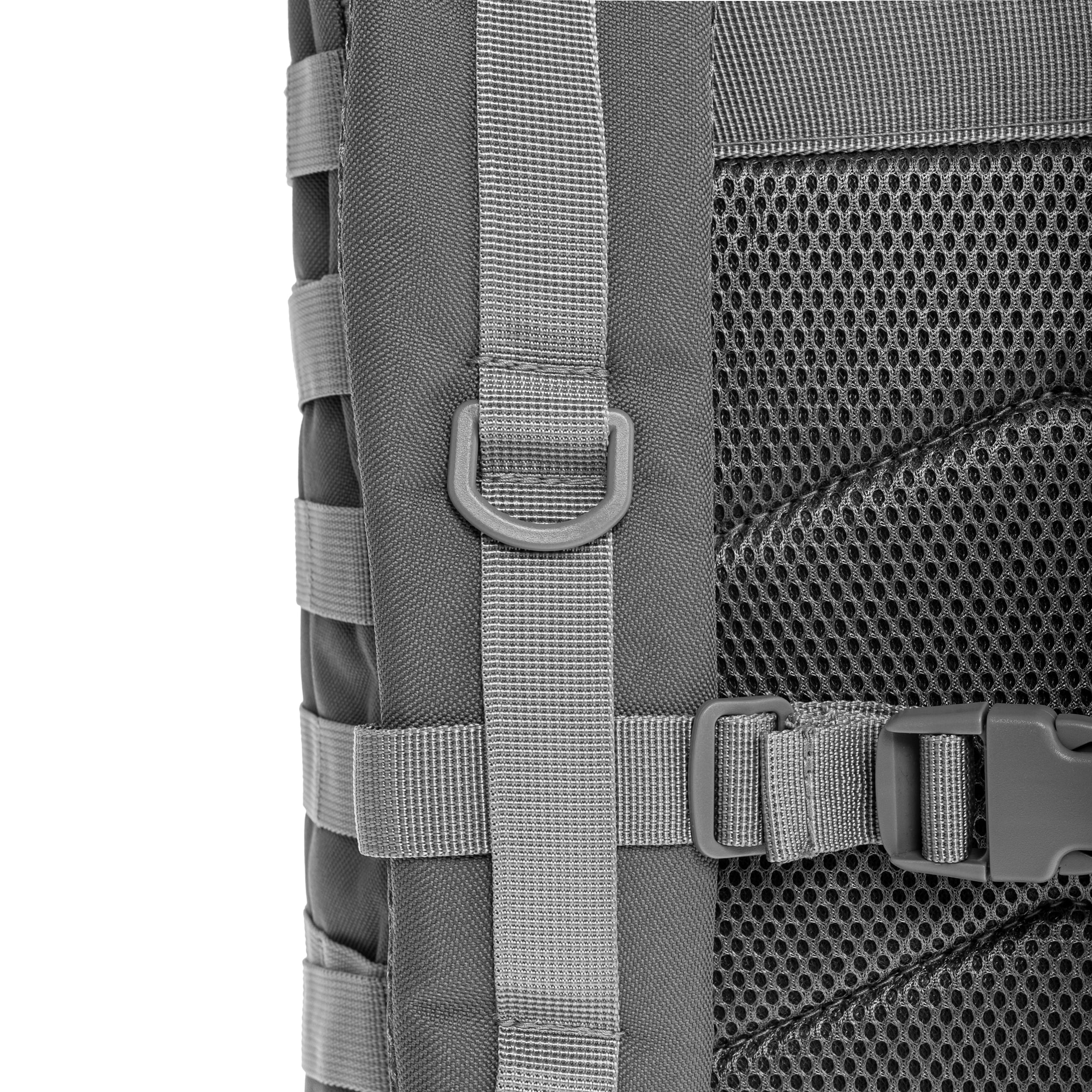 Plecak Pentagon Tac Maven Assault Large 51 l - Wolf Grey
