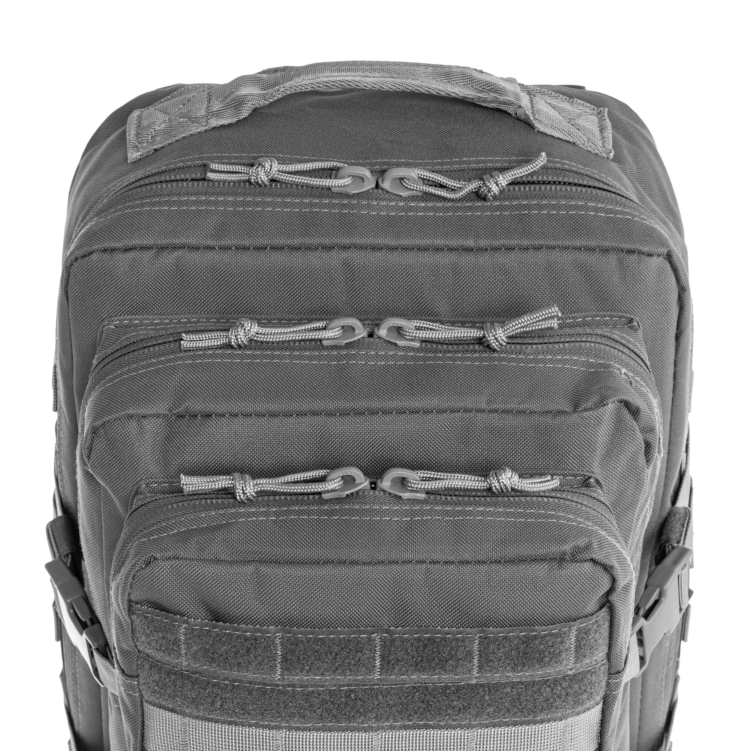 Plecak Pentagon Tac Maven Assault Large 51 l - Wolf Grey