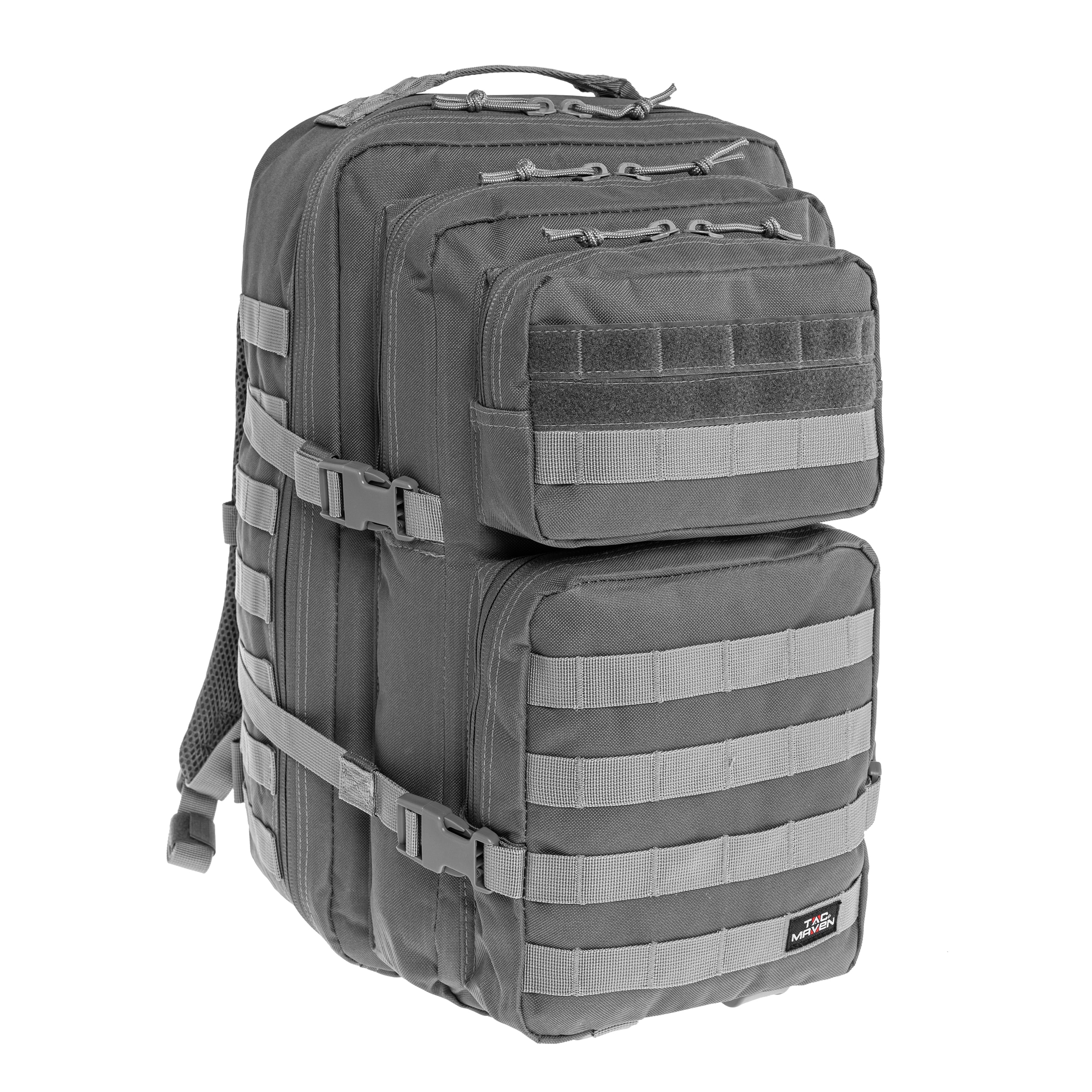 Plecak Pentagon Tac Maven Assault Large 51 l - Wolf Grey