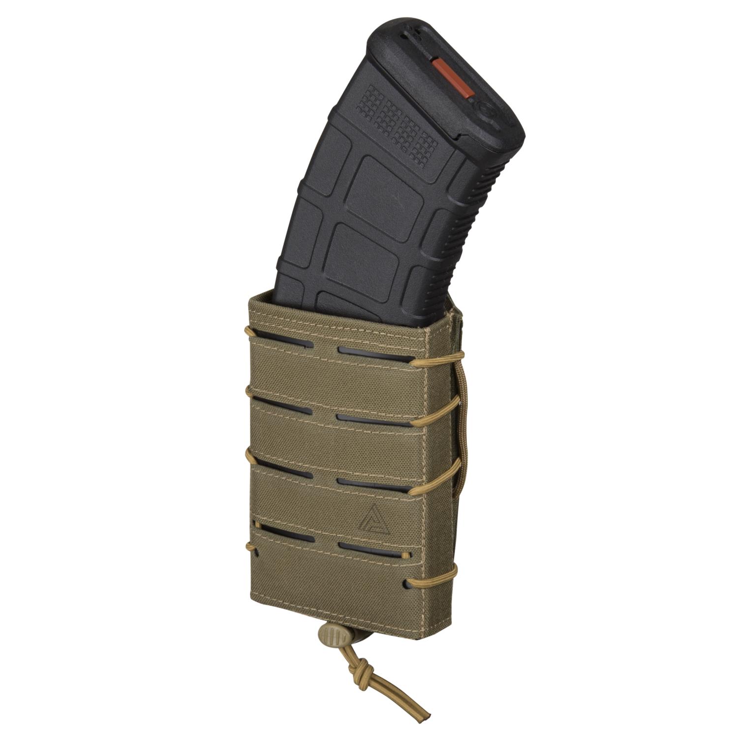 Ładownica Direct Action Speed Reload Pouch Rifle - Adaptive Green