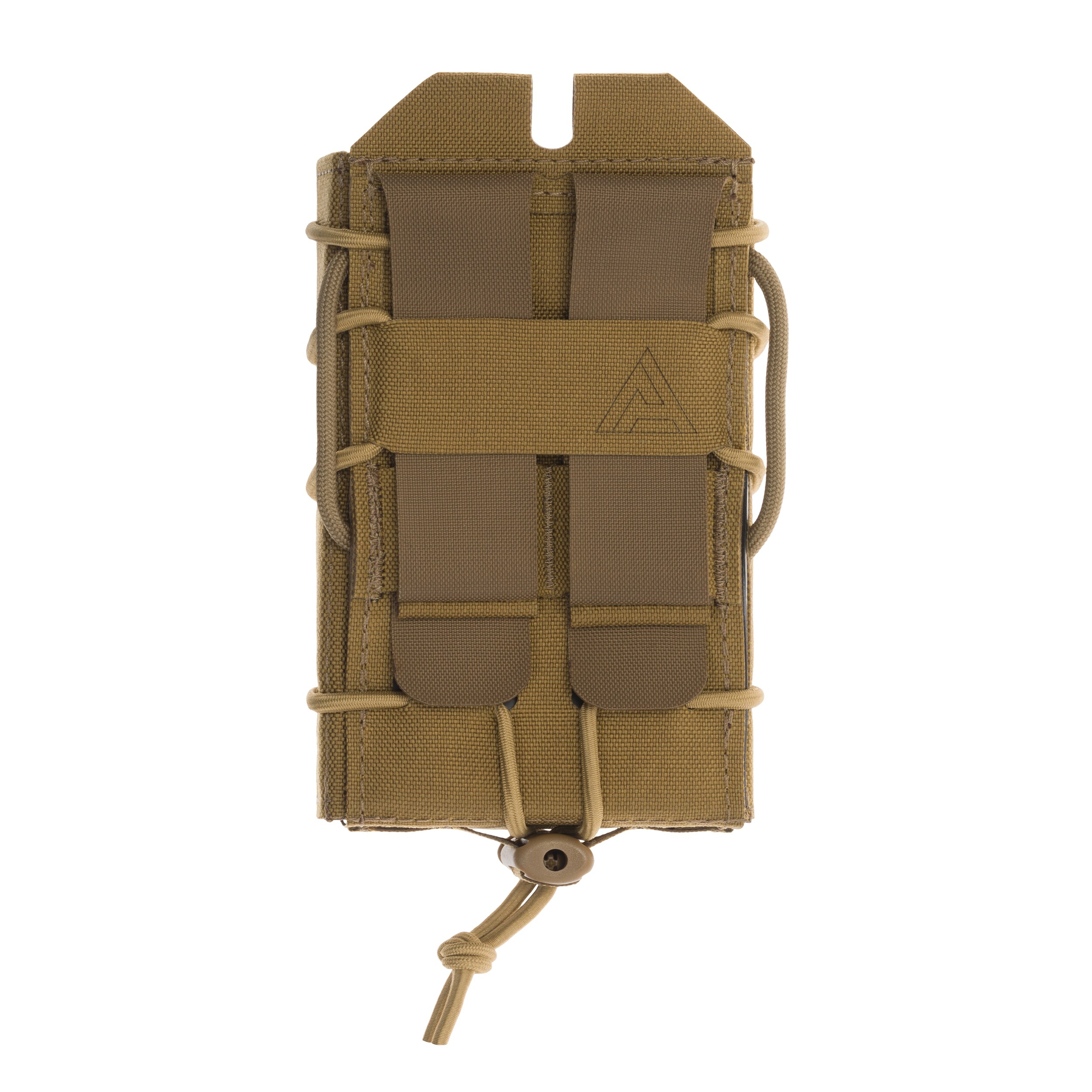 Ładownica Direct Action Speed Reload Pouch Large - Coyote Brown