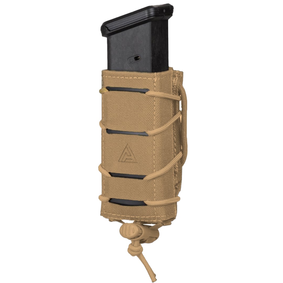 Ładownica Direct Action Speed Reload Pouch Pistol - Coyote Brown