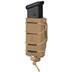 Підсумок Direct Action Speed Reload Pouch Pistol - Coyote Brown