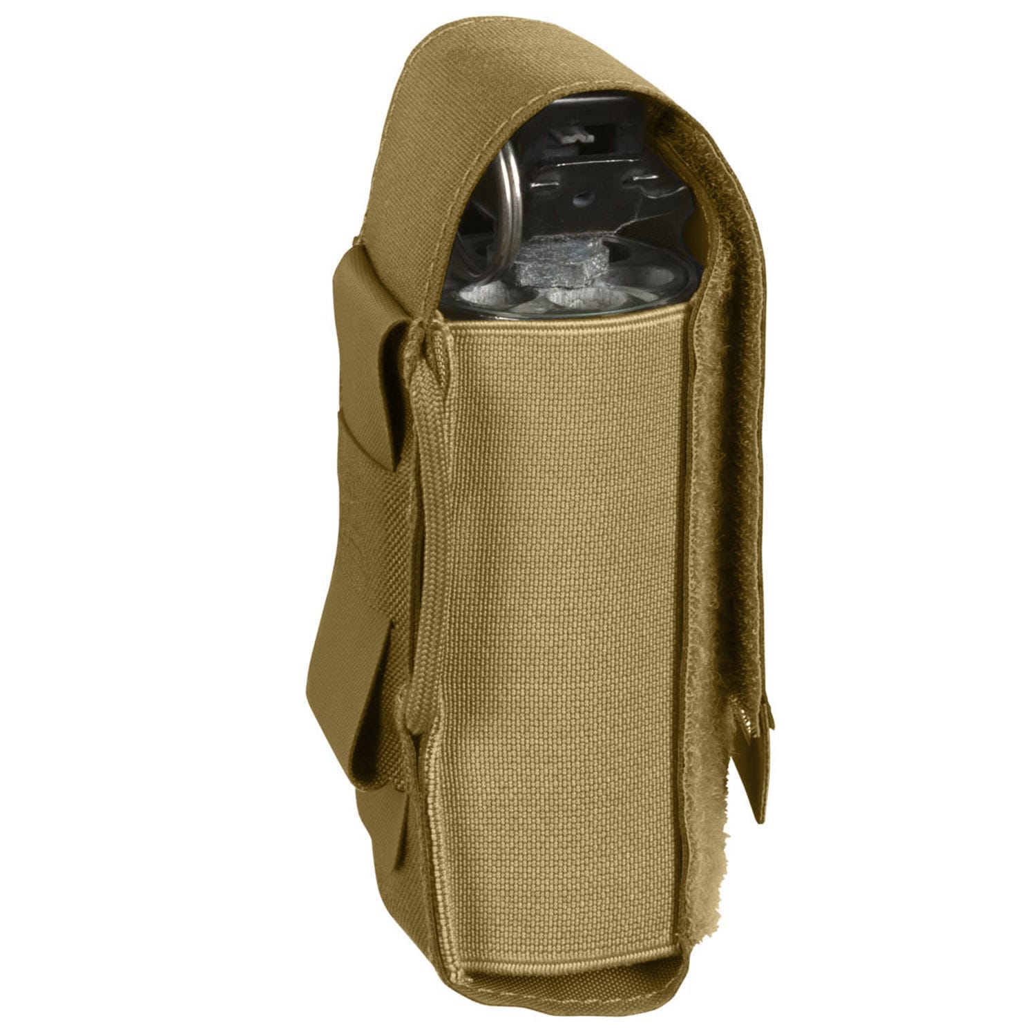 Ładownica Direct Action MOLLE Pouch - Coyote Brown