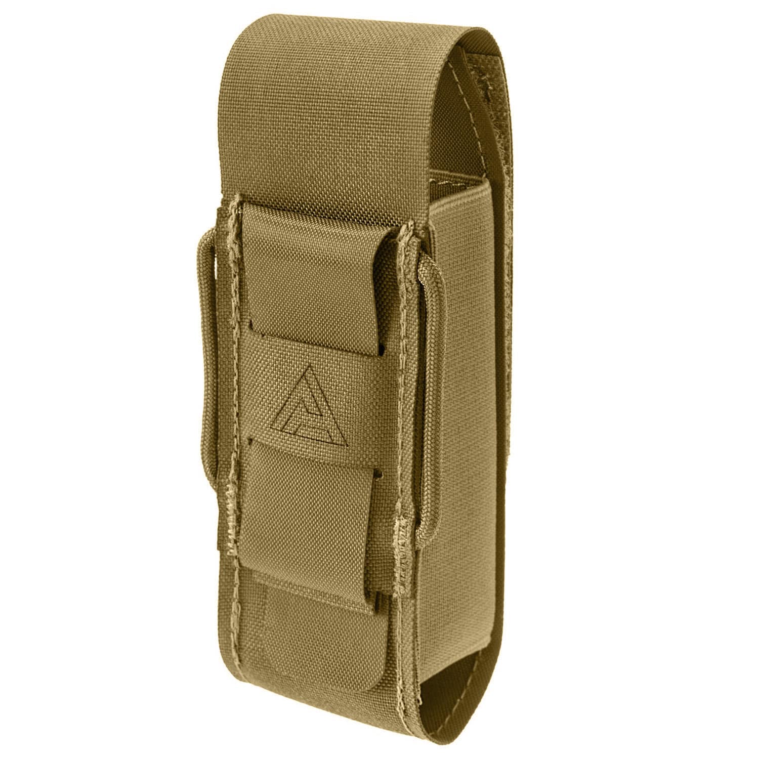 Ładownica Direct Action MOLLE Pouch - Coyote Brown