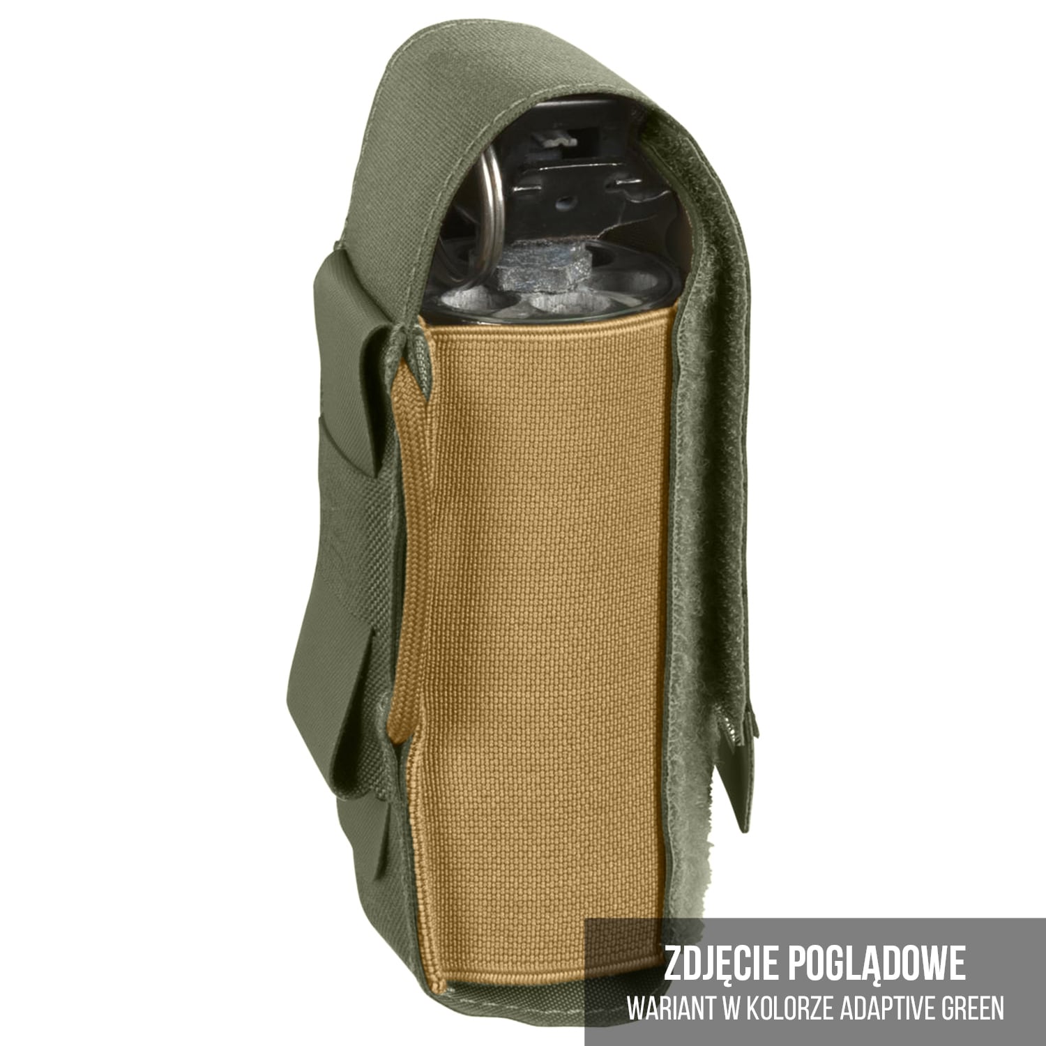 Ładownica Direct Action Flashbang Pouch - PenCott GreenZone