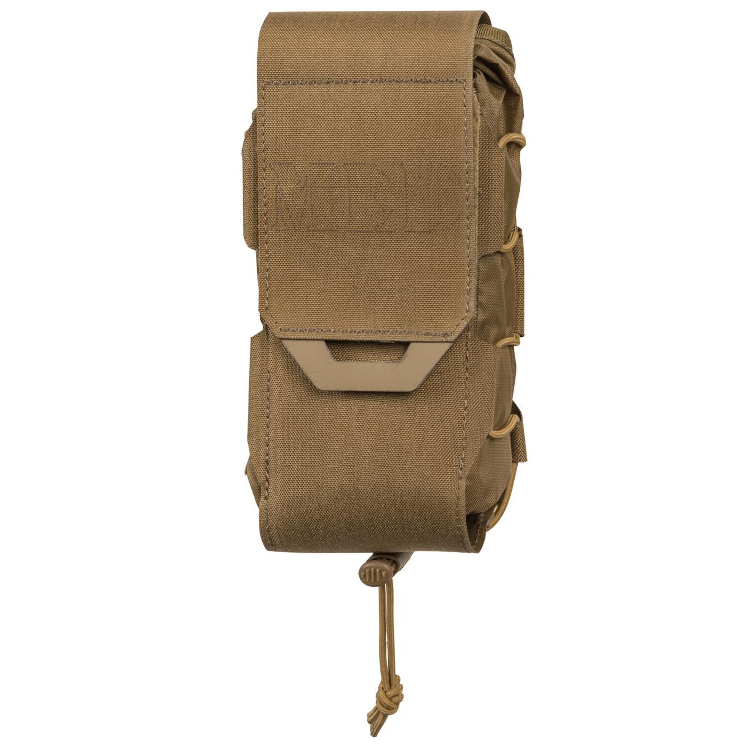 Apteczka Direct Action Med Pouch Vertical - Coyote Brown