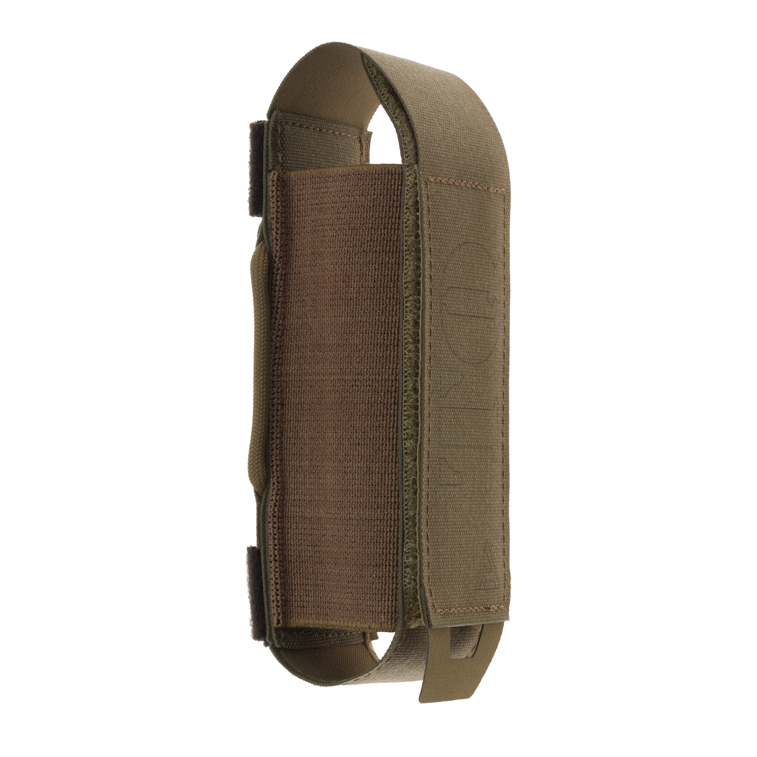 Ładownica Direct Action Tourniquet Pouch na stazę taktyczną - Adaptive Green