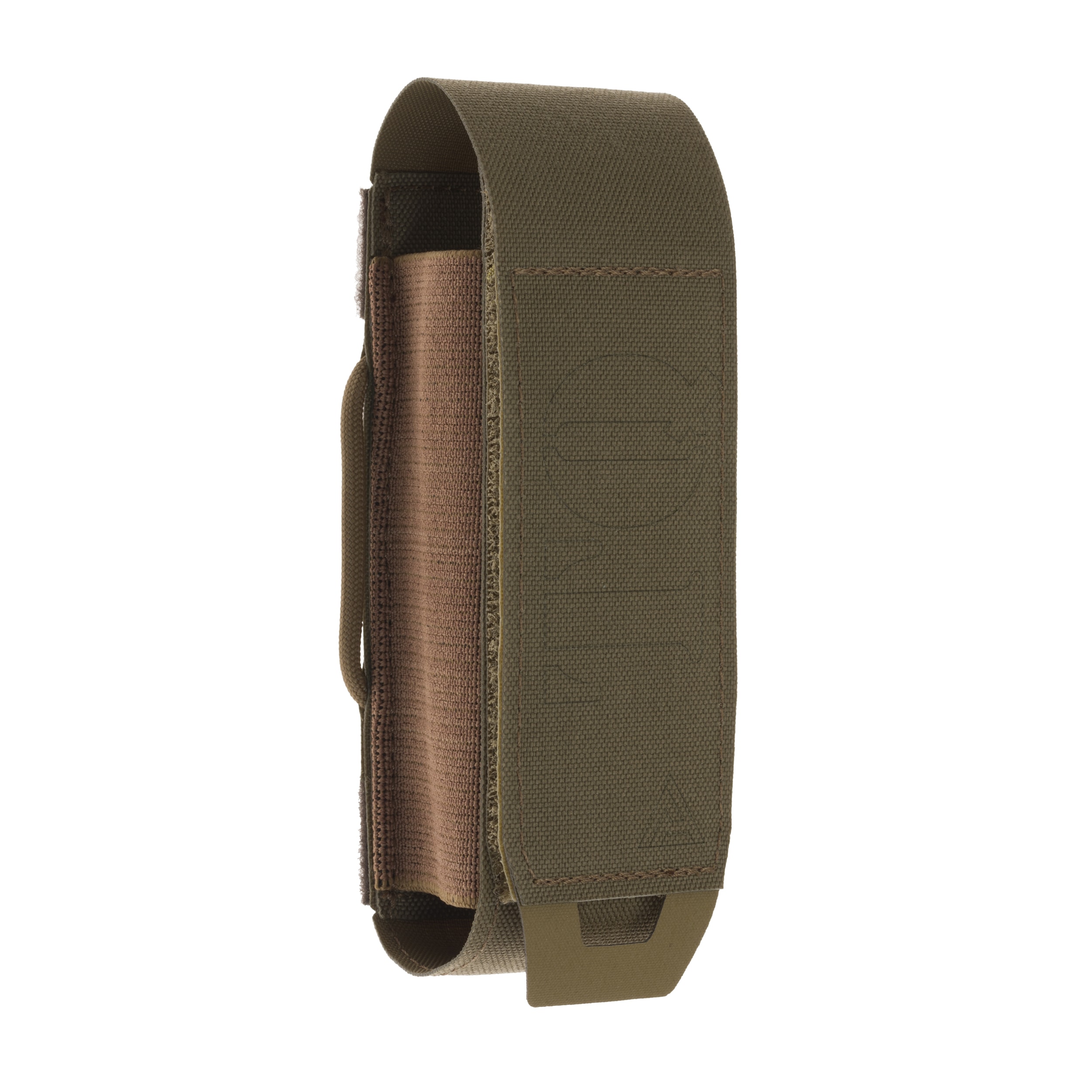 Ładownica Direct Action Tourniquet Pouch na stazę taktyczną - Adaptive Green