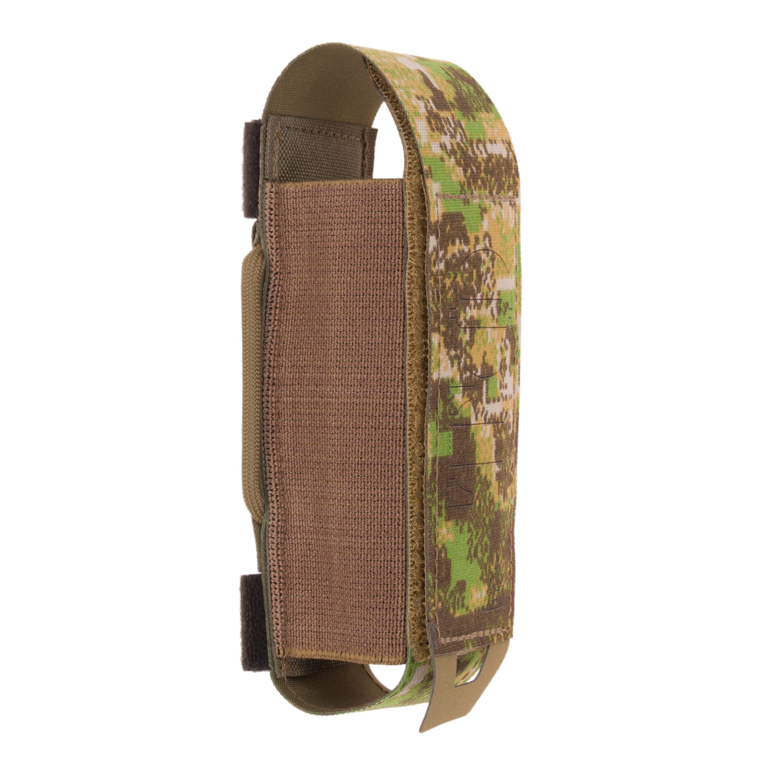 Ładownica Direct Action Tourniquet Pouch na stazę taktyczną - PenCott GreenZone