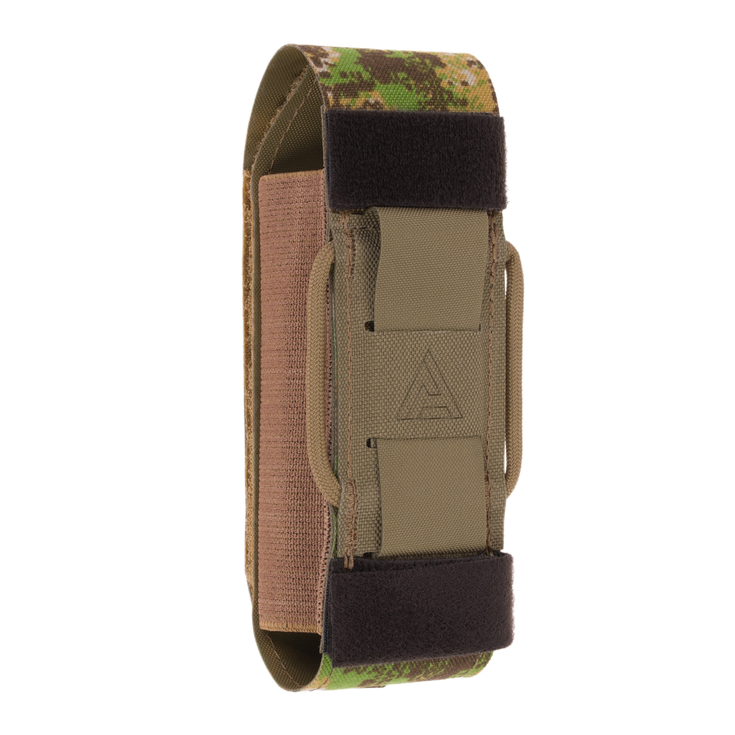 Ładownica Direct Action Tourniquet Pouch na stazę taktyczną - PenCott GreenZone