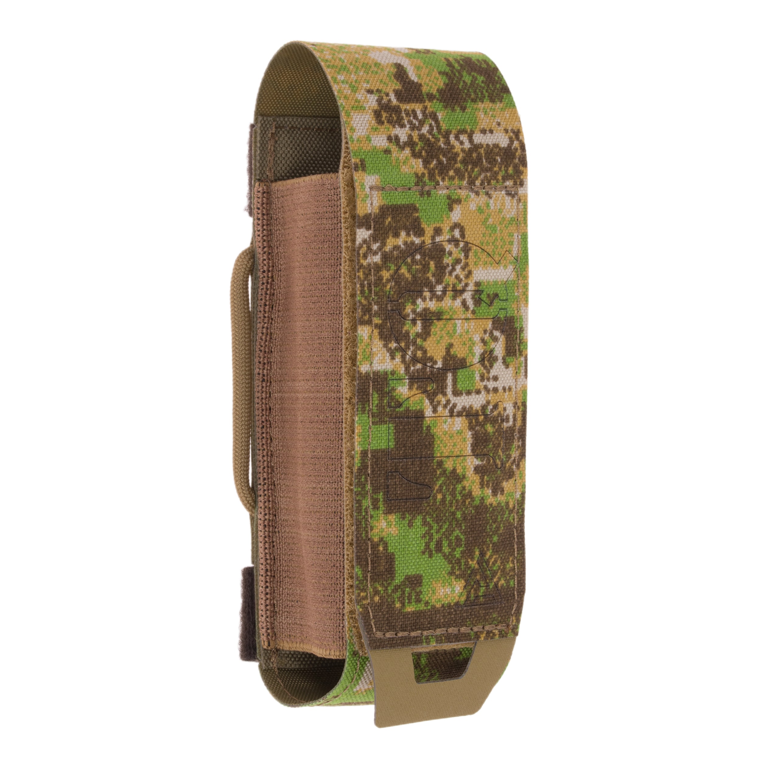 Ładownica Direct Action Tourniquet Pouch na stazę taktyczną - PenCott GreenZone