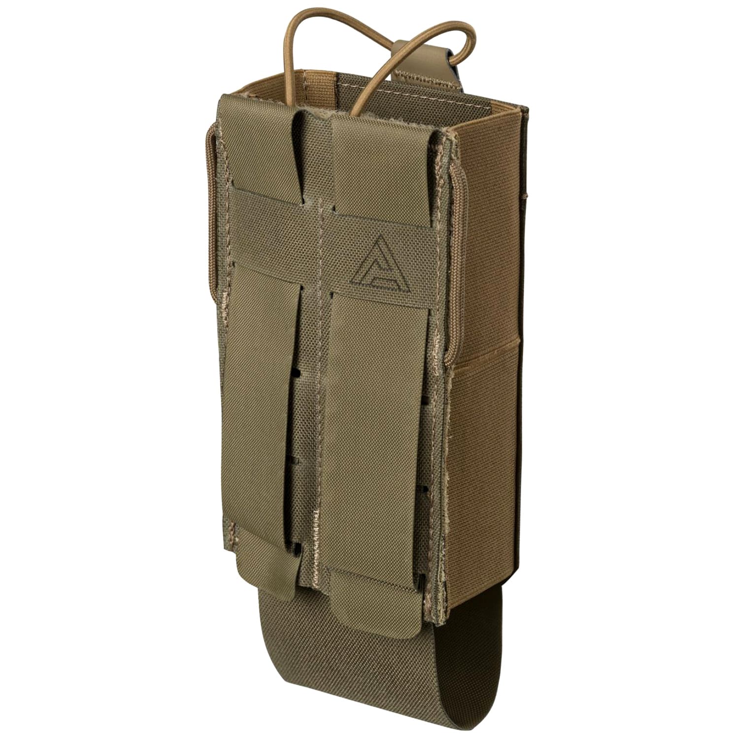 Kieszeń Direct Action Universal Radio Pouch - Adaptive Green