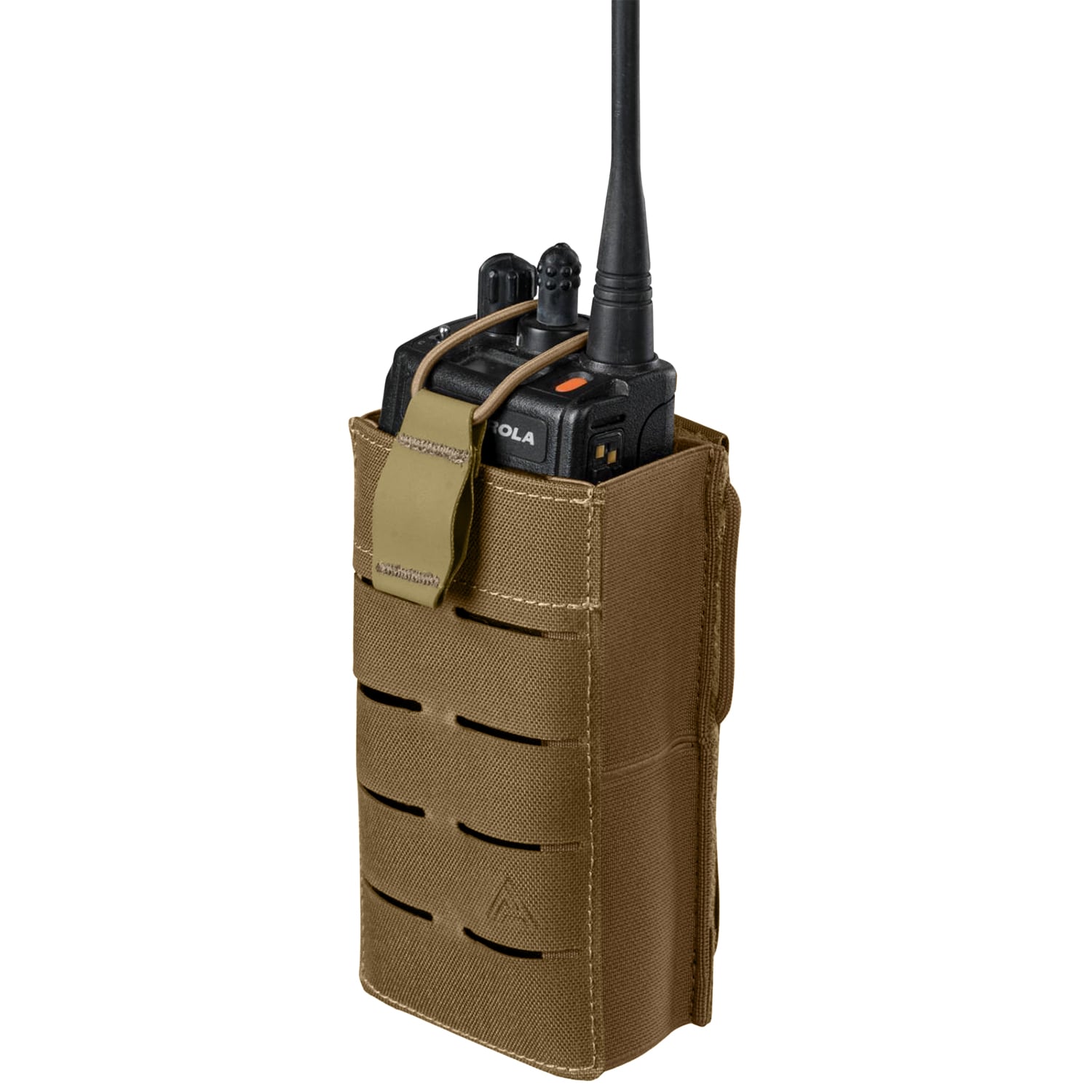 Kieszeń Direct Action Universal Radio Pouch - Coyote Brown