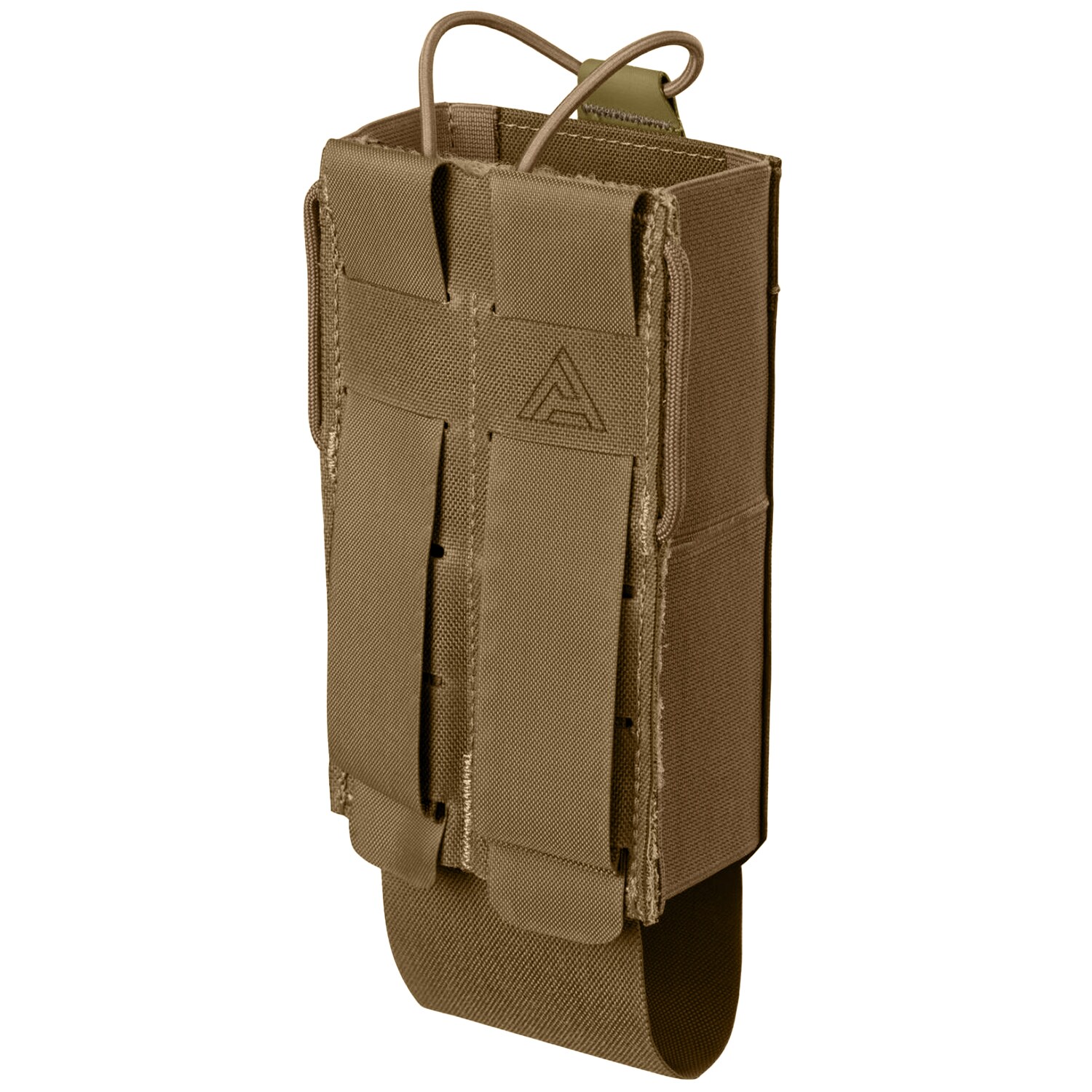 Kieszeń Direct Action Universal Radio Pouch - Coyote Brown