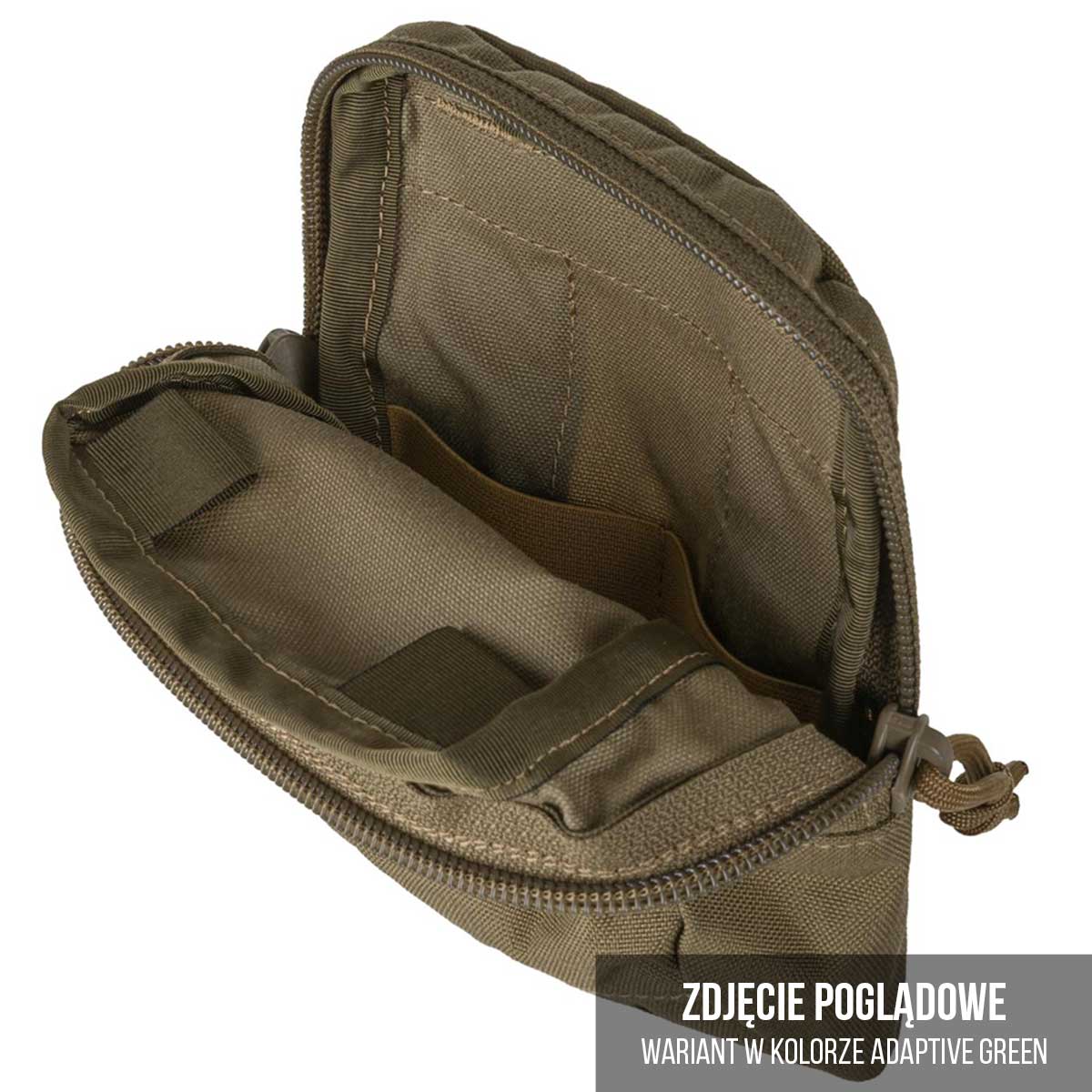 Kieszeń Direct Action Utility Pouch Small - MultiCam